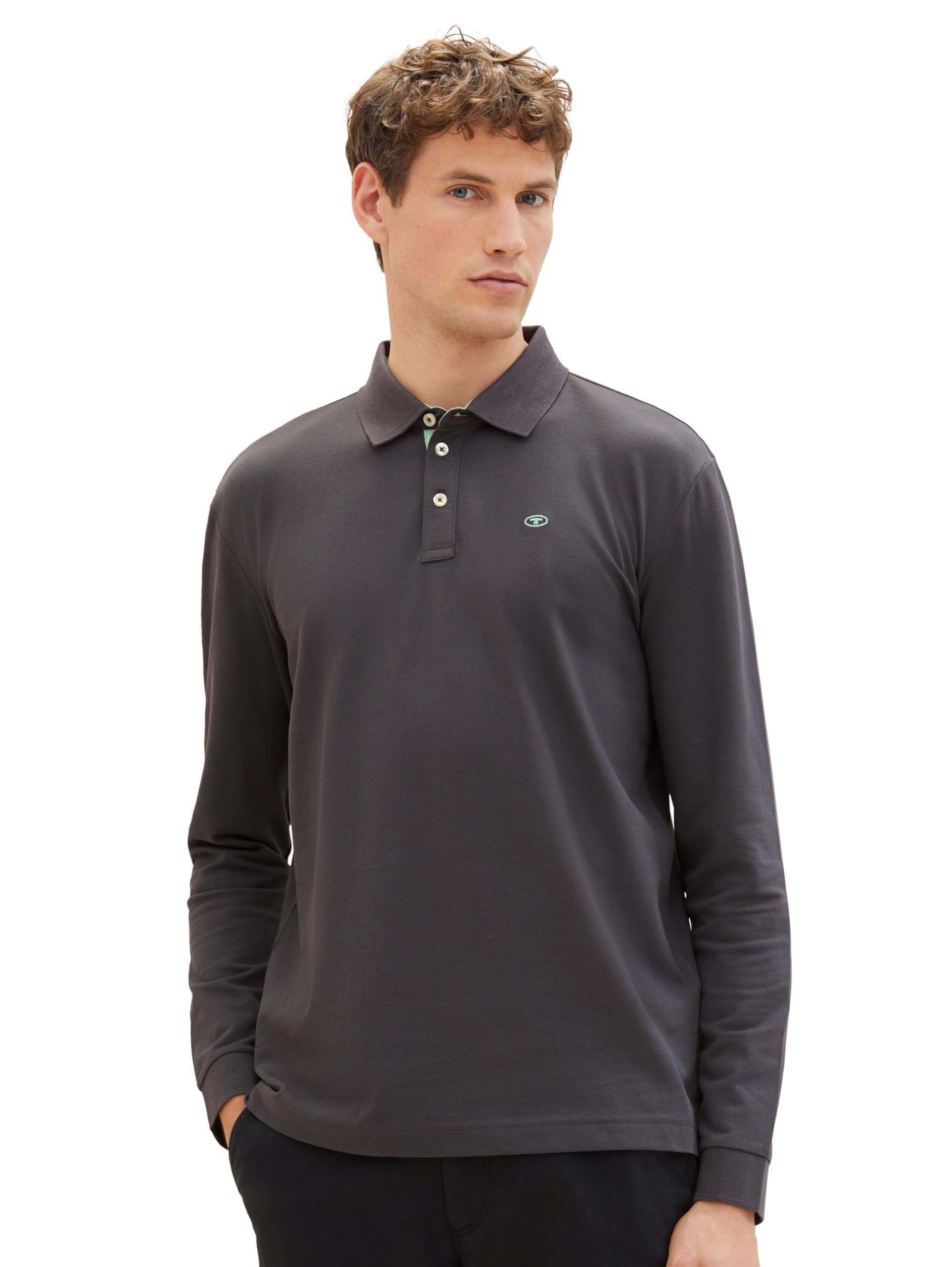 tom-tailor-1041086-poloshirt-herren-regular-fit image 2