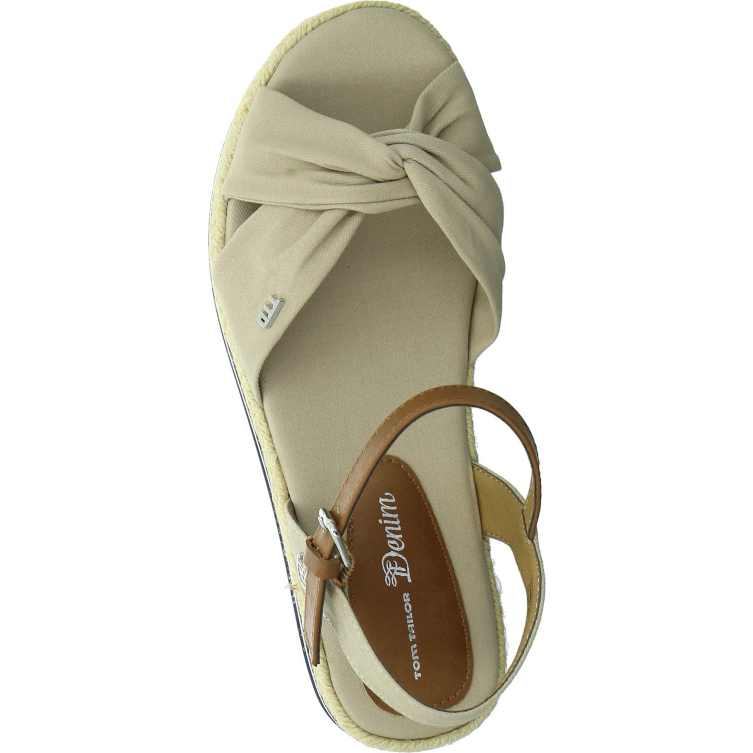 tom-tailor-damen-1195801-sandale-mit-kn-chelriemen image 5