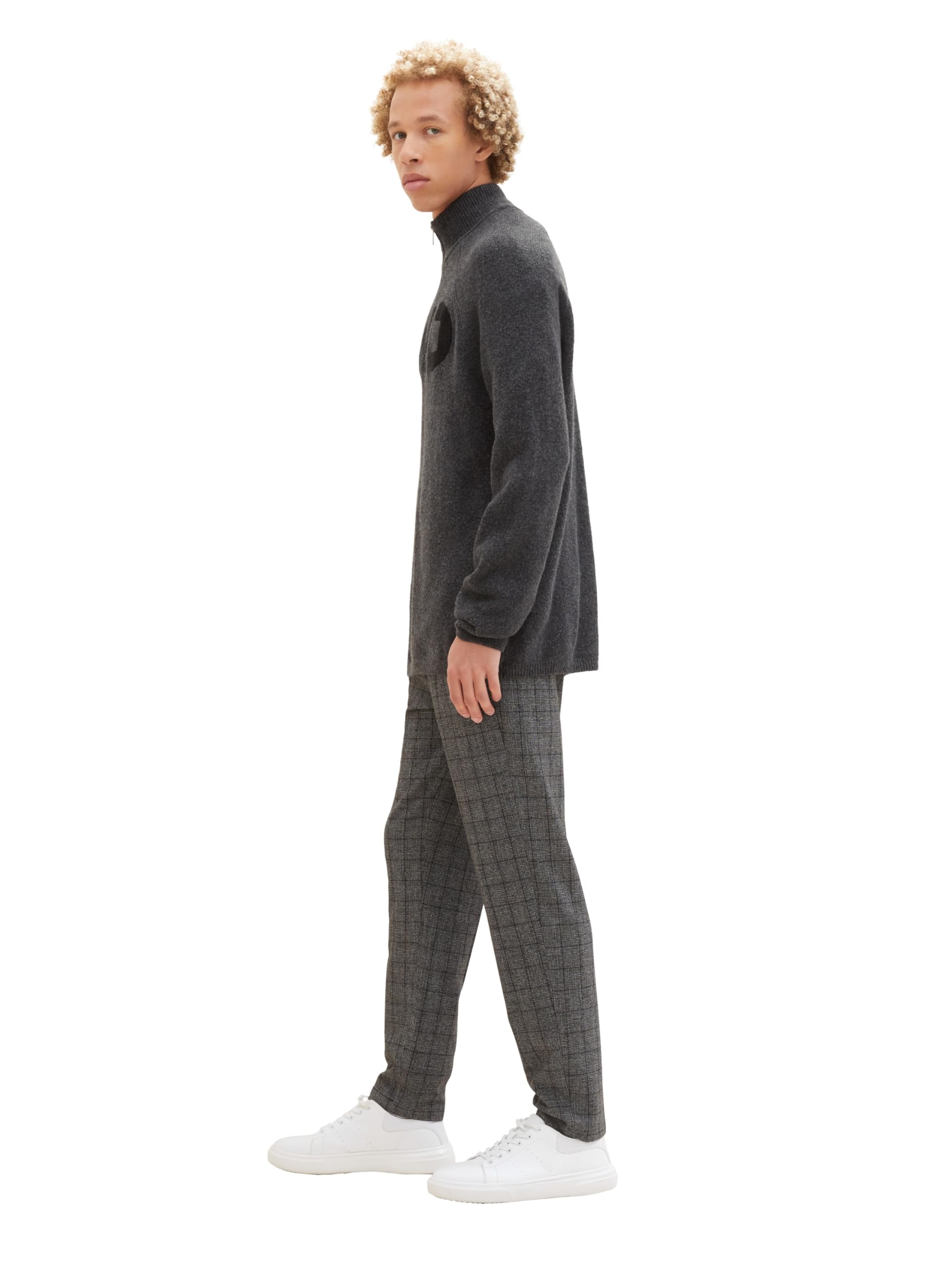 tom-tailor-denim-herren-relaxed-tapered-fit-hose-ankle image 3