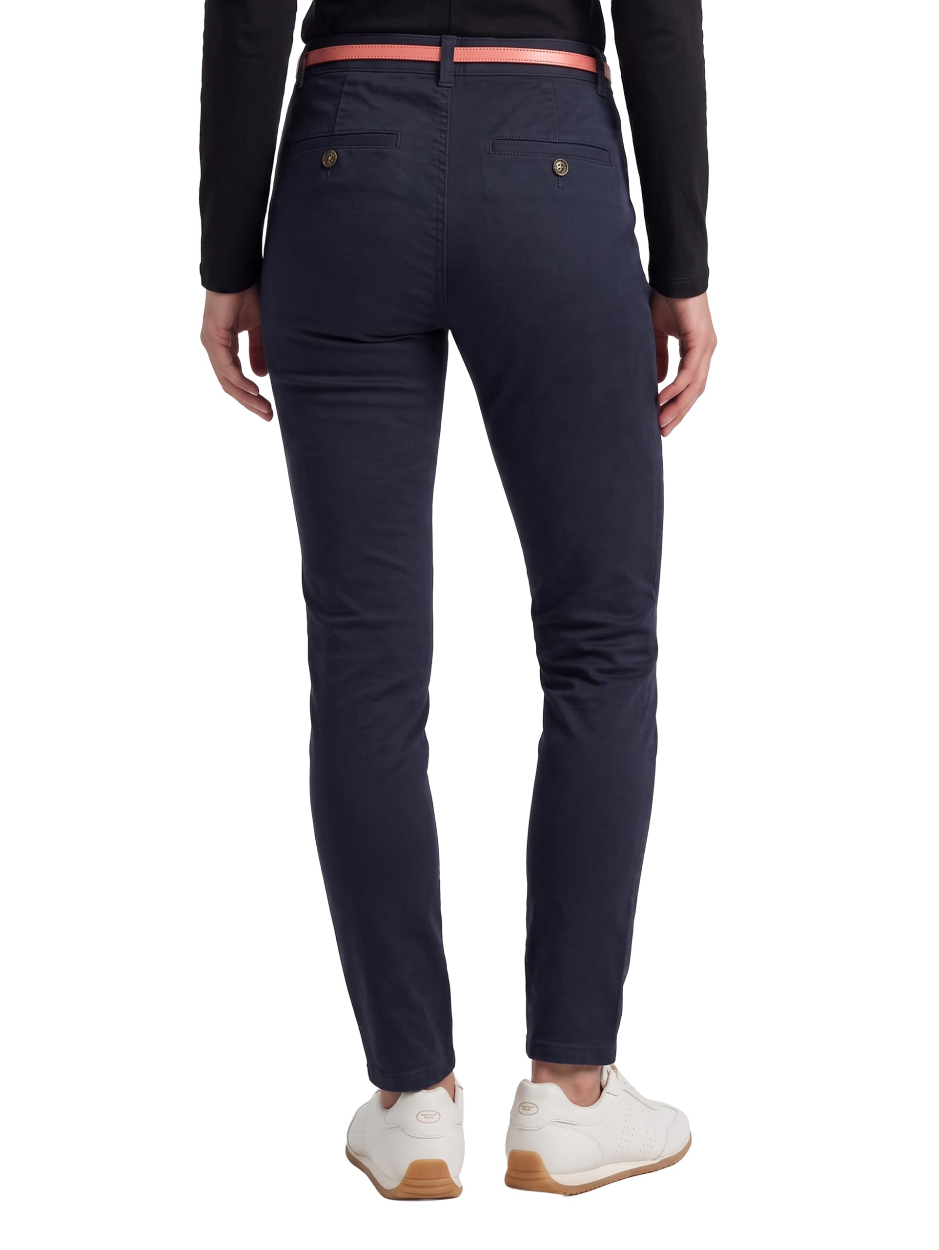 tom-tailor-damen-slim-chino-hose-mit-g-rtel-mia-slim-fit image 3