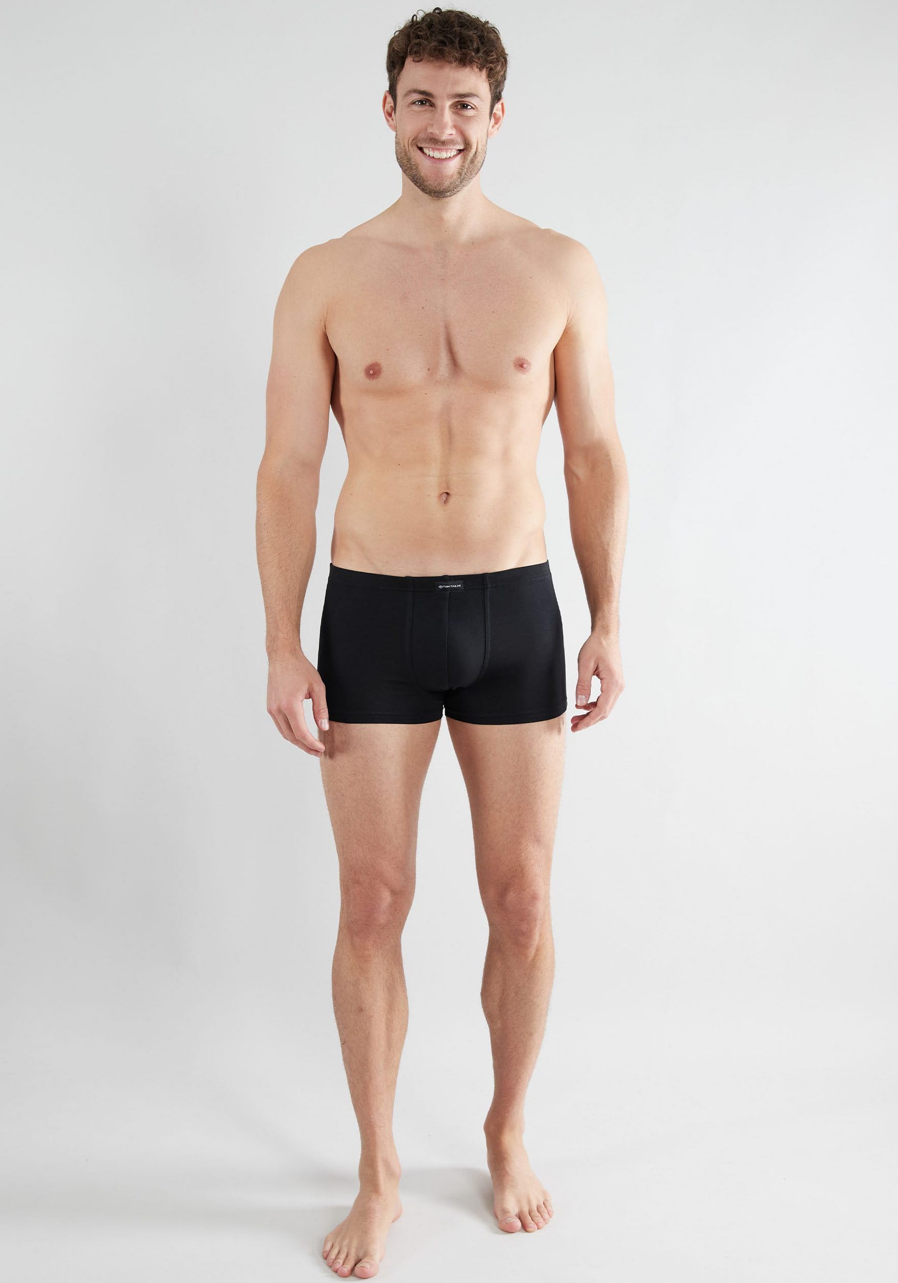 tom-tailor-hip-pants-8710-6061-retroshorts-3er-pack-herren image 3