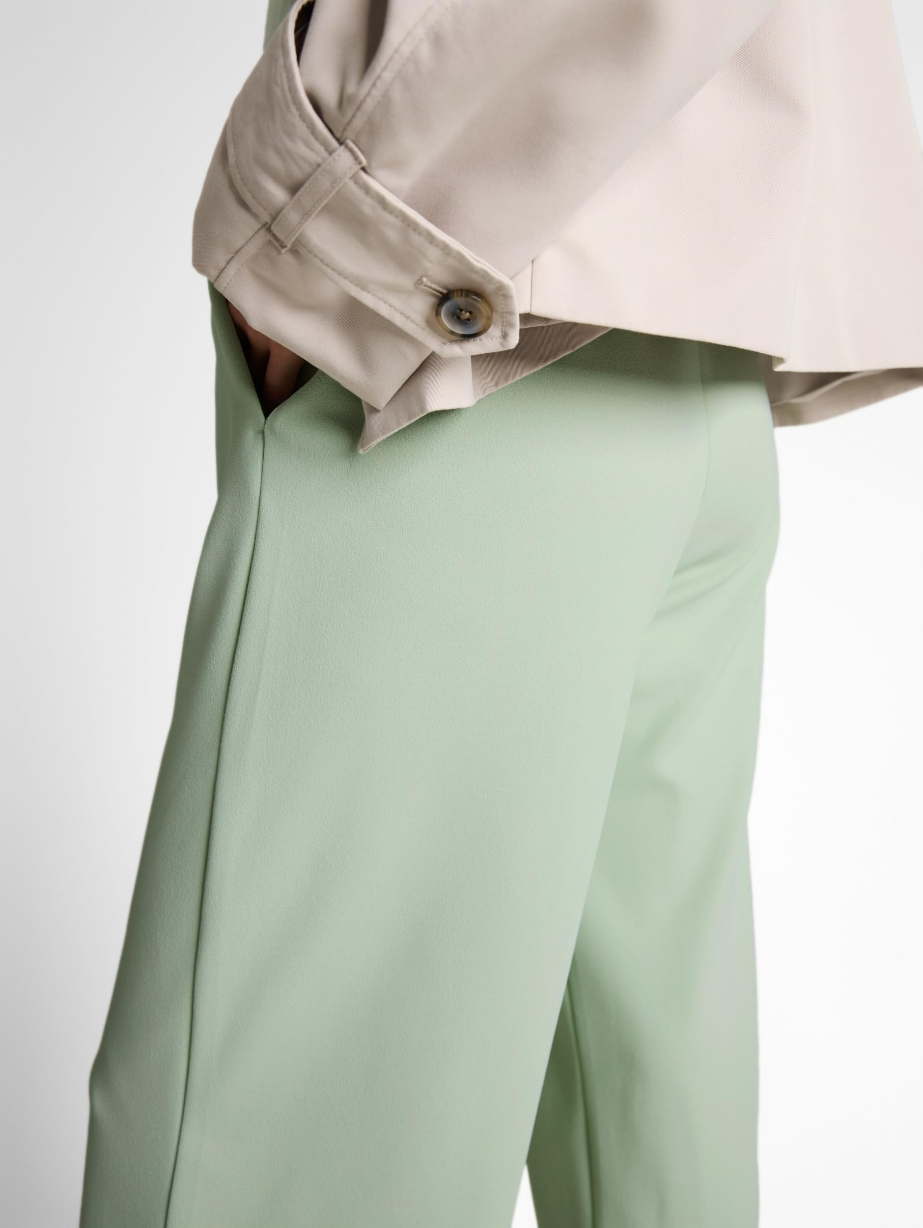 tom-tailor-denim-high-waist-culotte-hose image 6