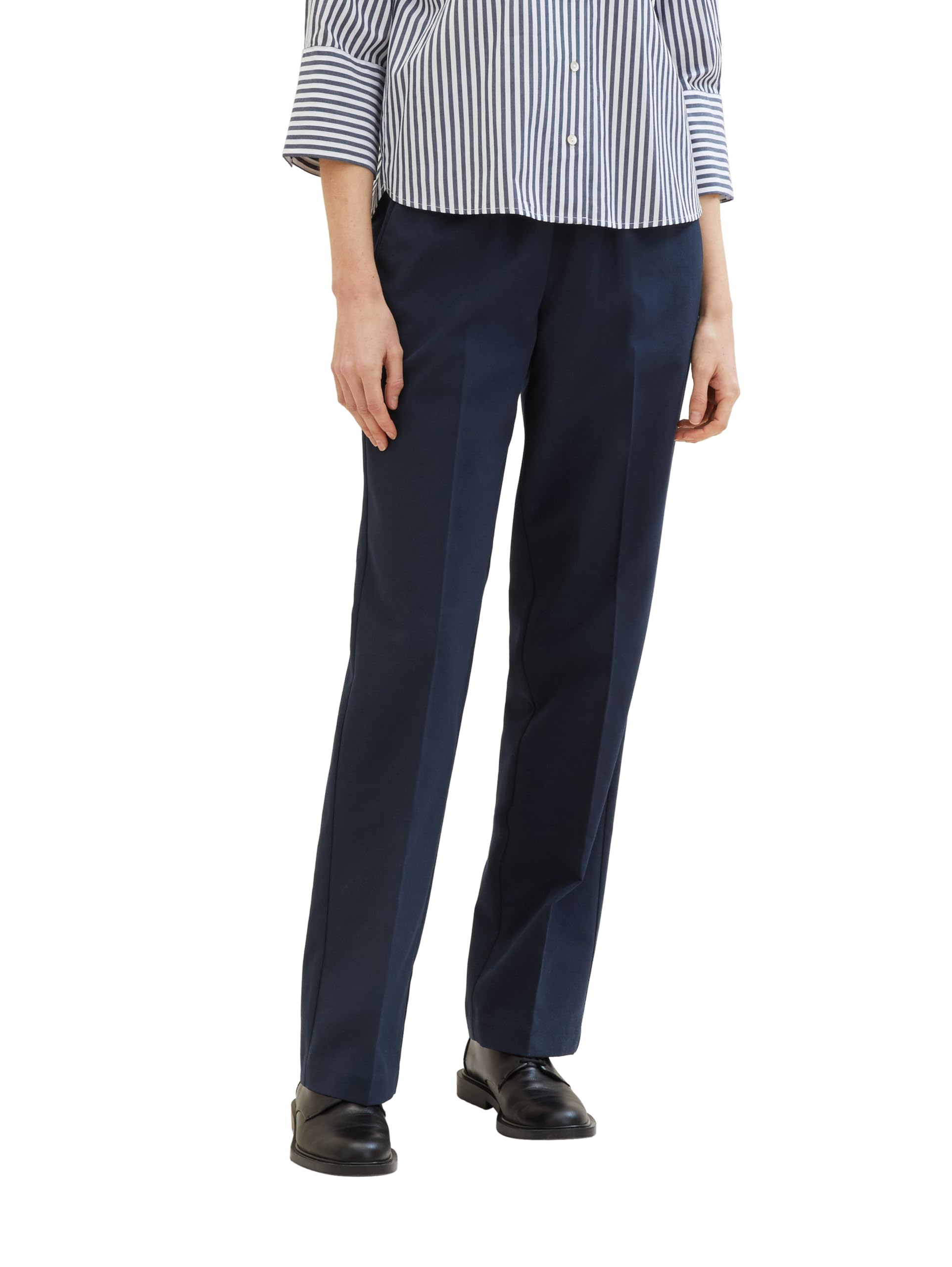 tom-tailor-loose-fit-straight-hose-damen image 8