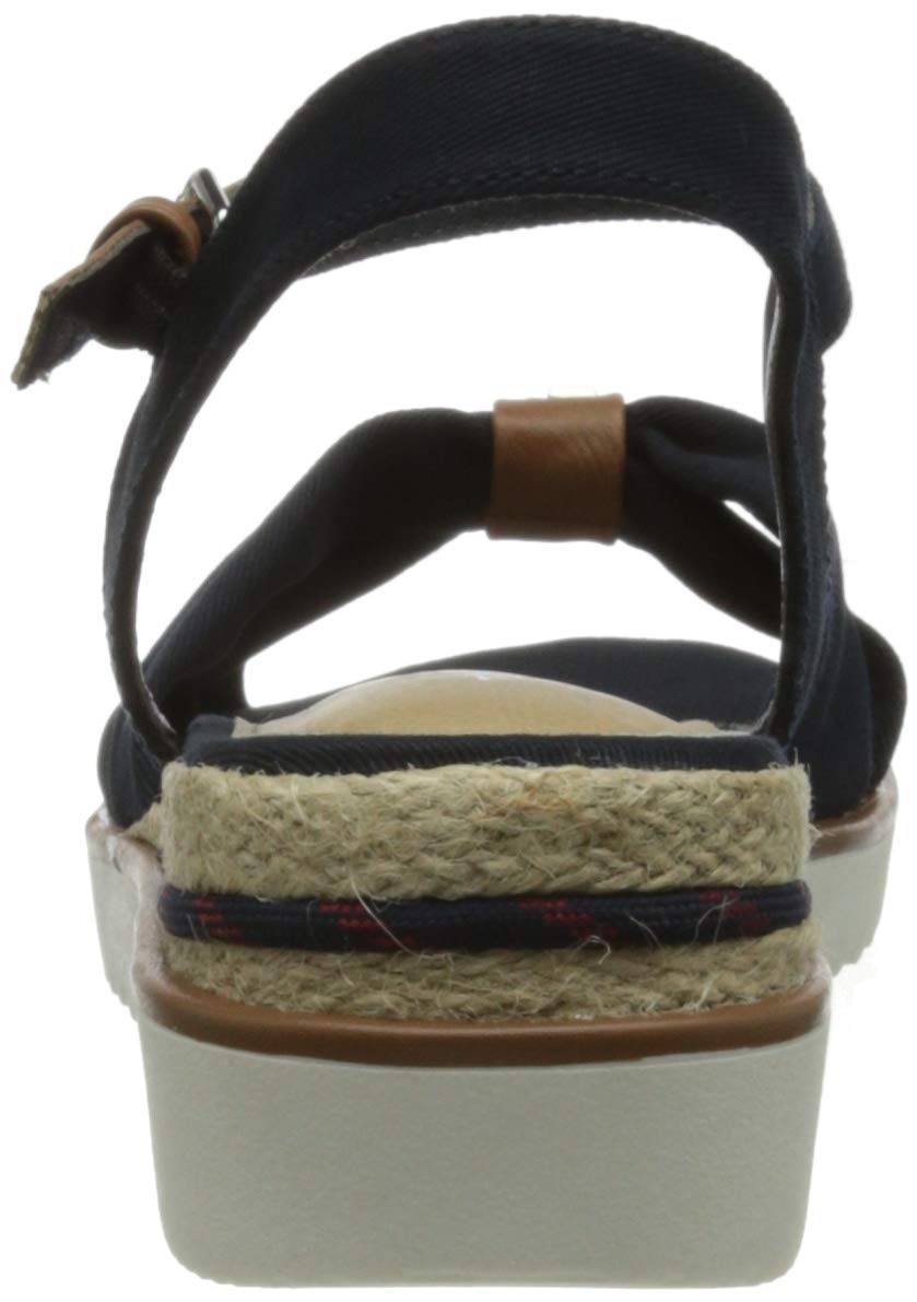 tom-tailor-1192901-keilsandale-damen-keilabsatz-variante-sl1v image 3