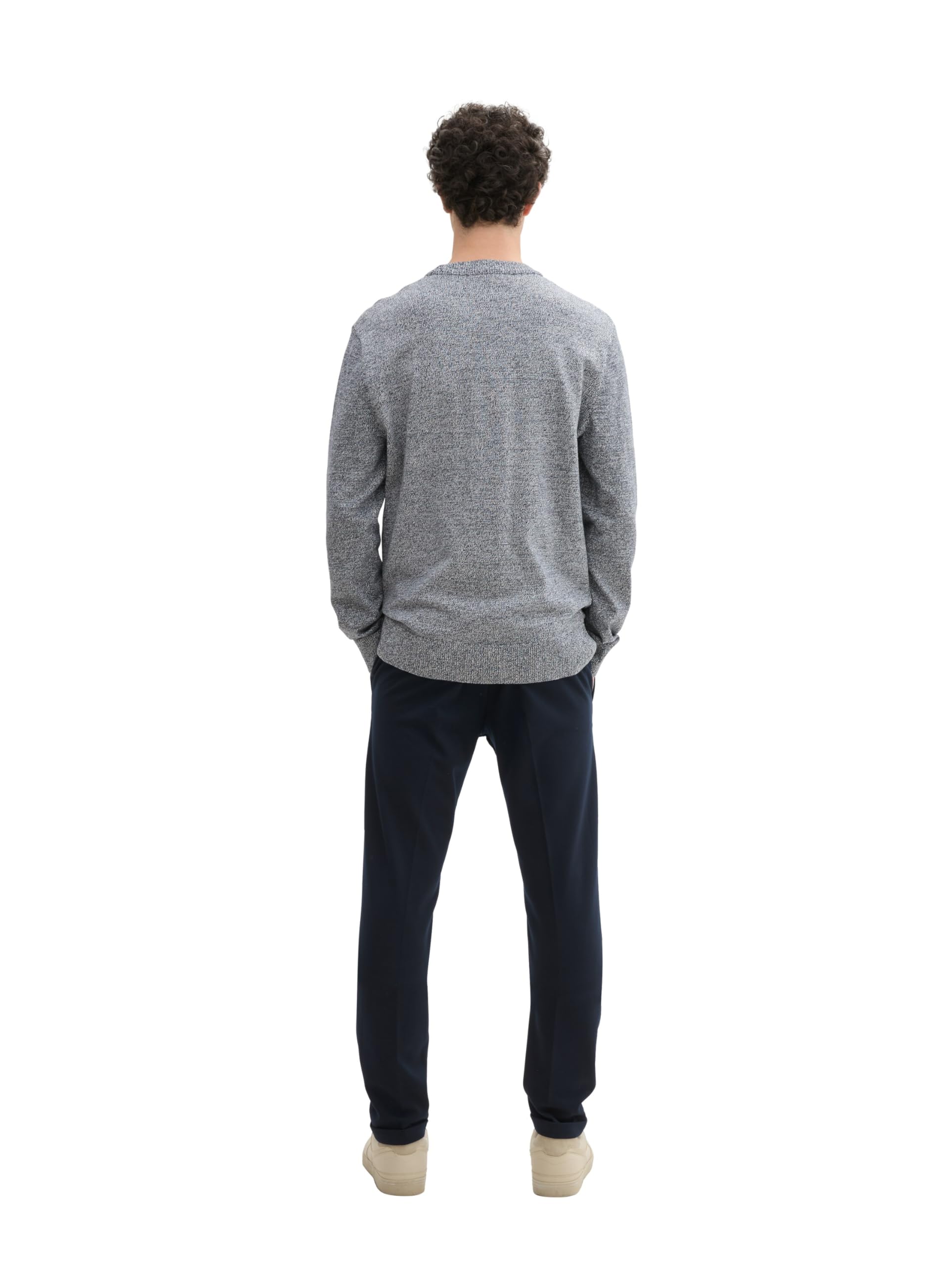 tom-tailor-denim-herren-basic-jogginghose-mit-print image 5