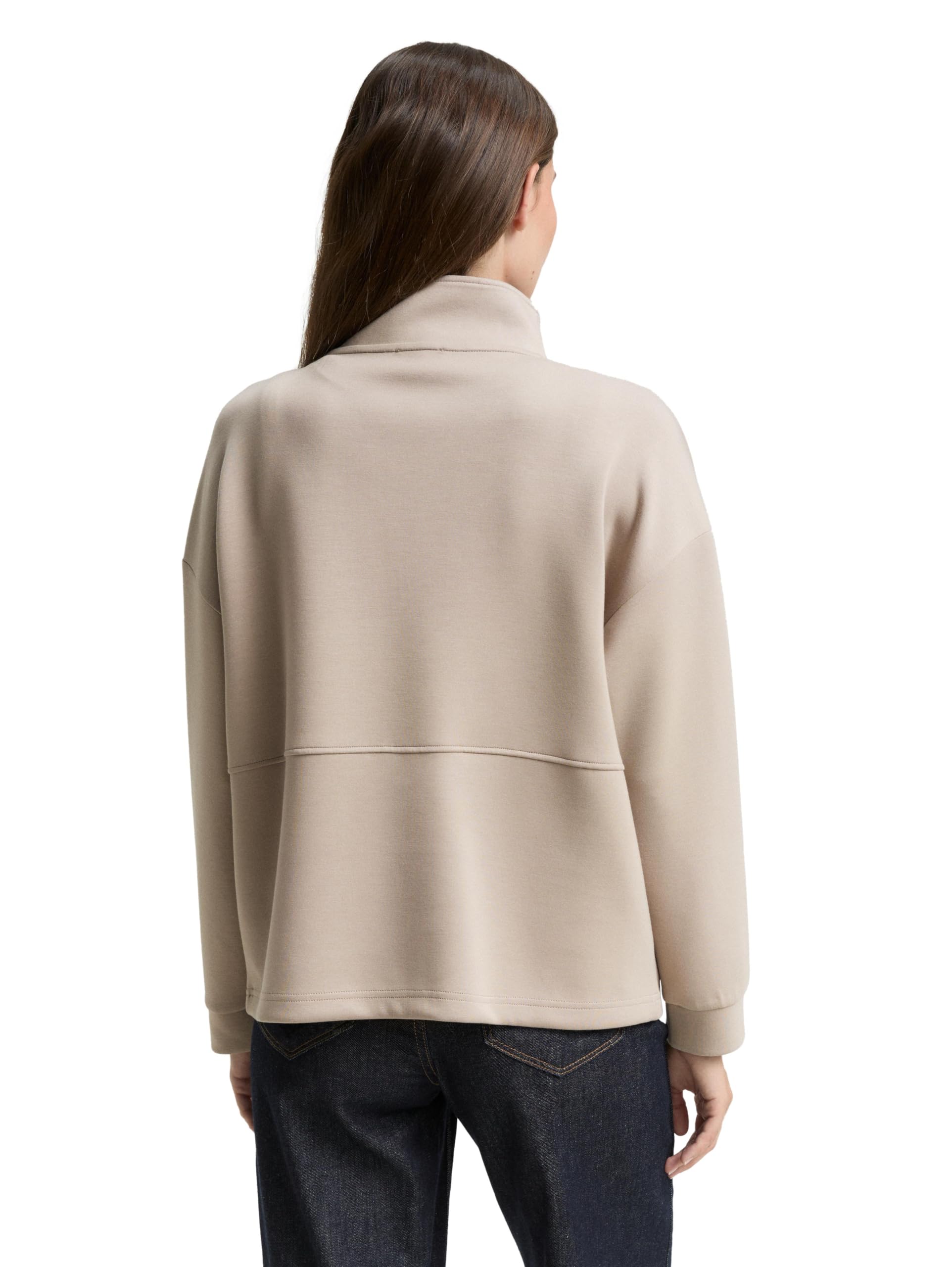 tom-tailor-1047724-damen-sweatshirt image 2