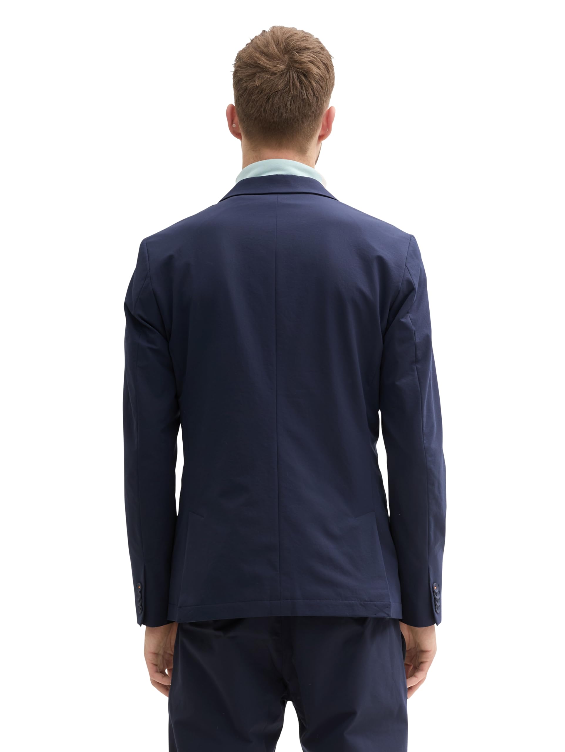 tom-tailor-herren-performance-blazer-1042866 image 2