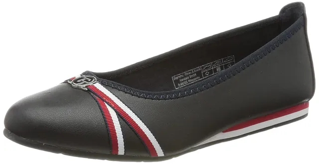 tom-tailor-3290502-damen-ballerinas image 1