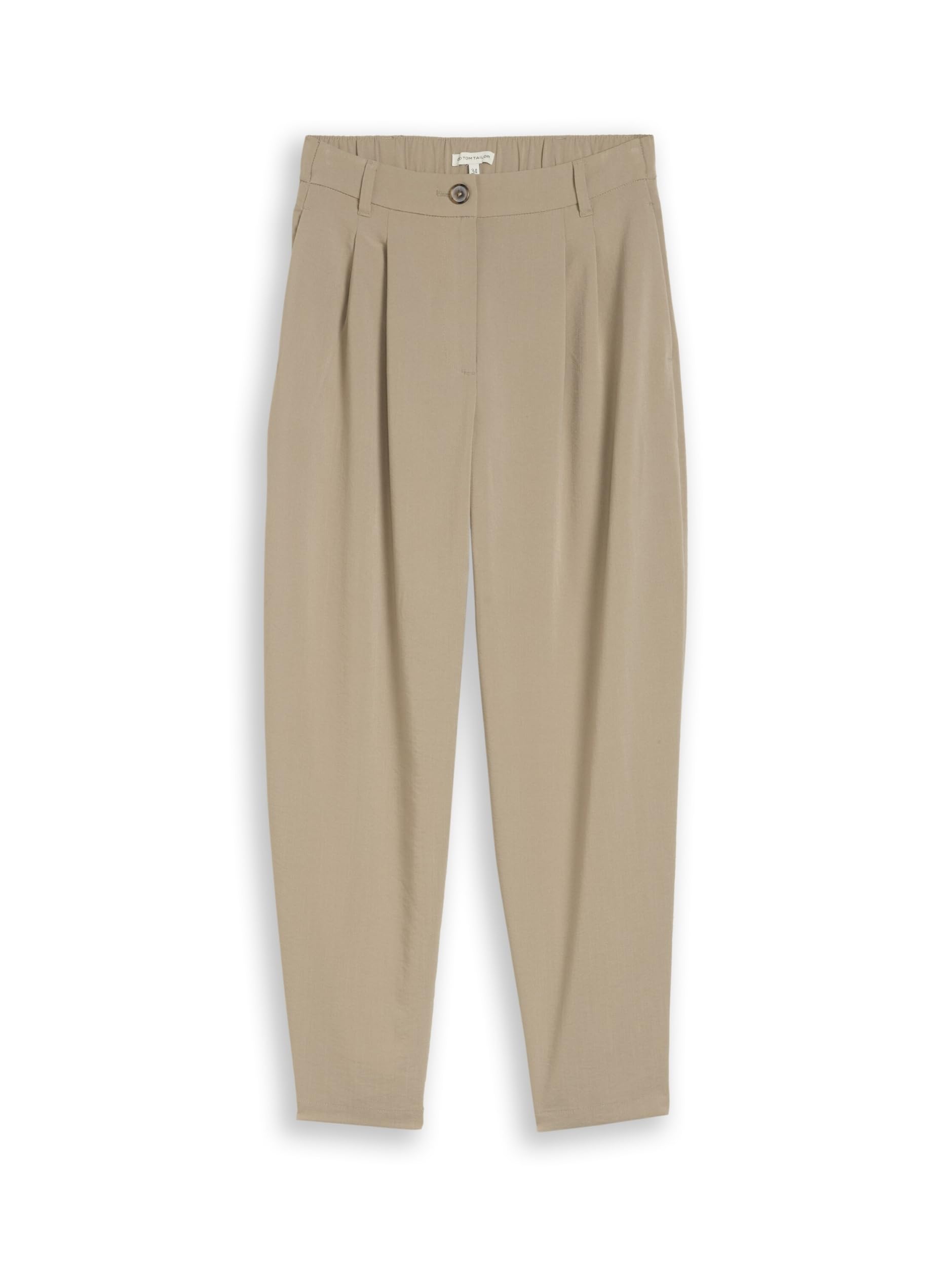 tom-tailor-damen-cropped-barrel-hose-modell-1051388 image 5