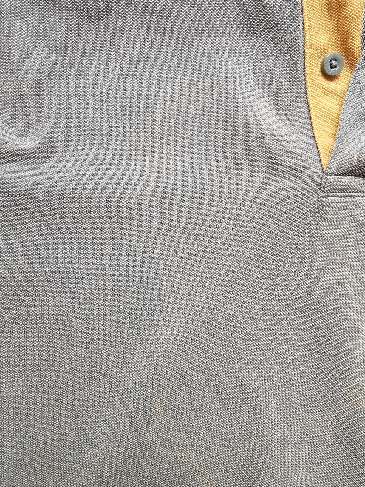 Solides Basic-Shirt