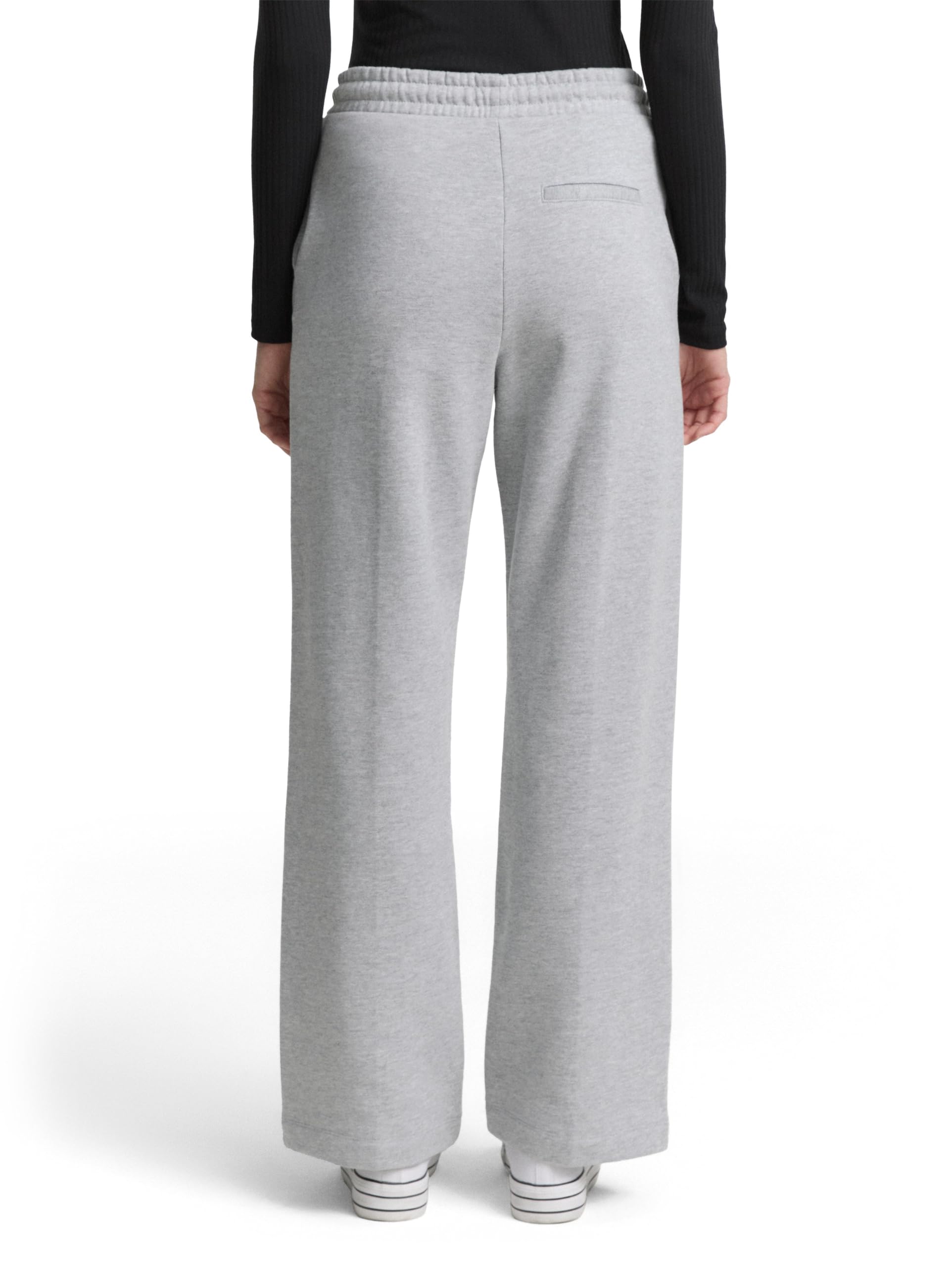 tom-tailor-denim-damen-palazzo-hose-aus-baumwolle-1048522 image 3