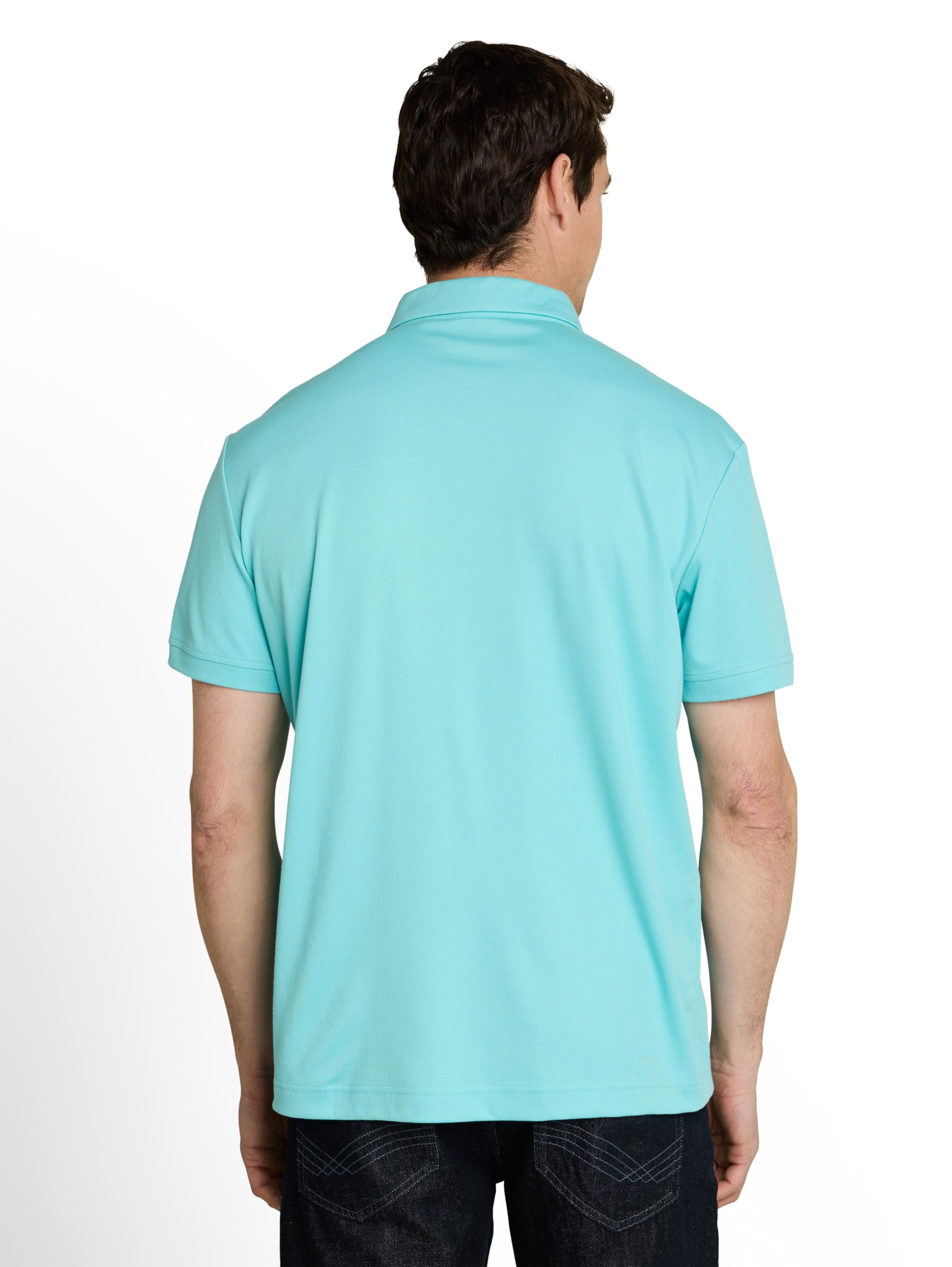 tom-tailor-poloshirt-herren-klassisch image 3