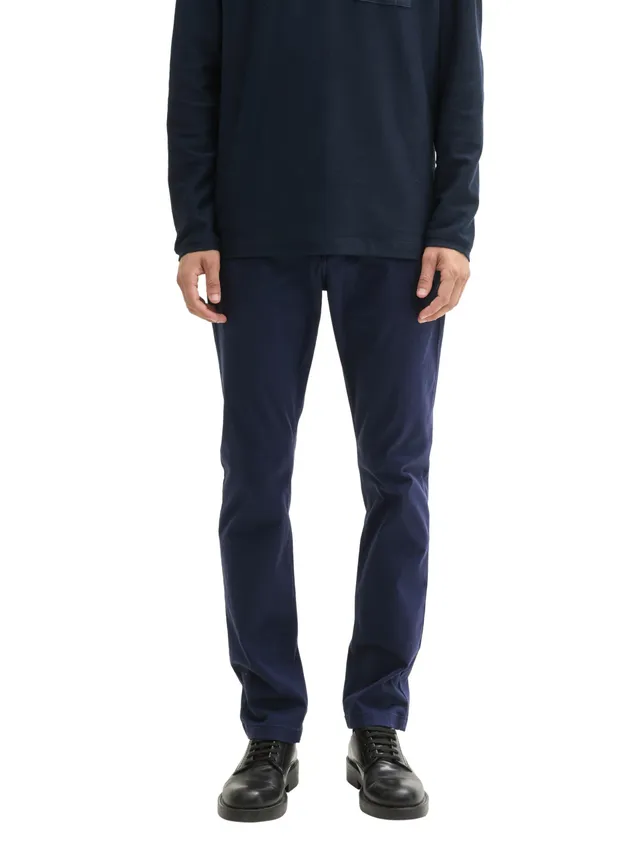 tom-tailor-herren-hose-josh-regular-slim-mit-stretch-1042565 image 1