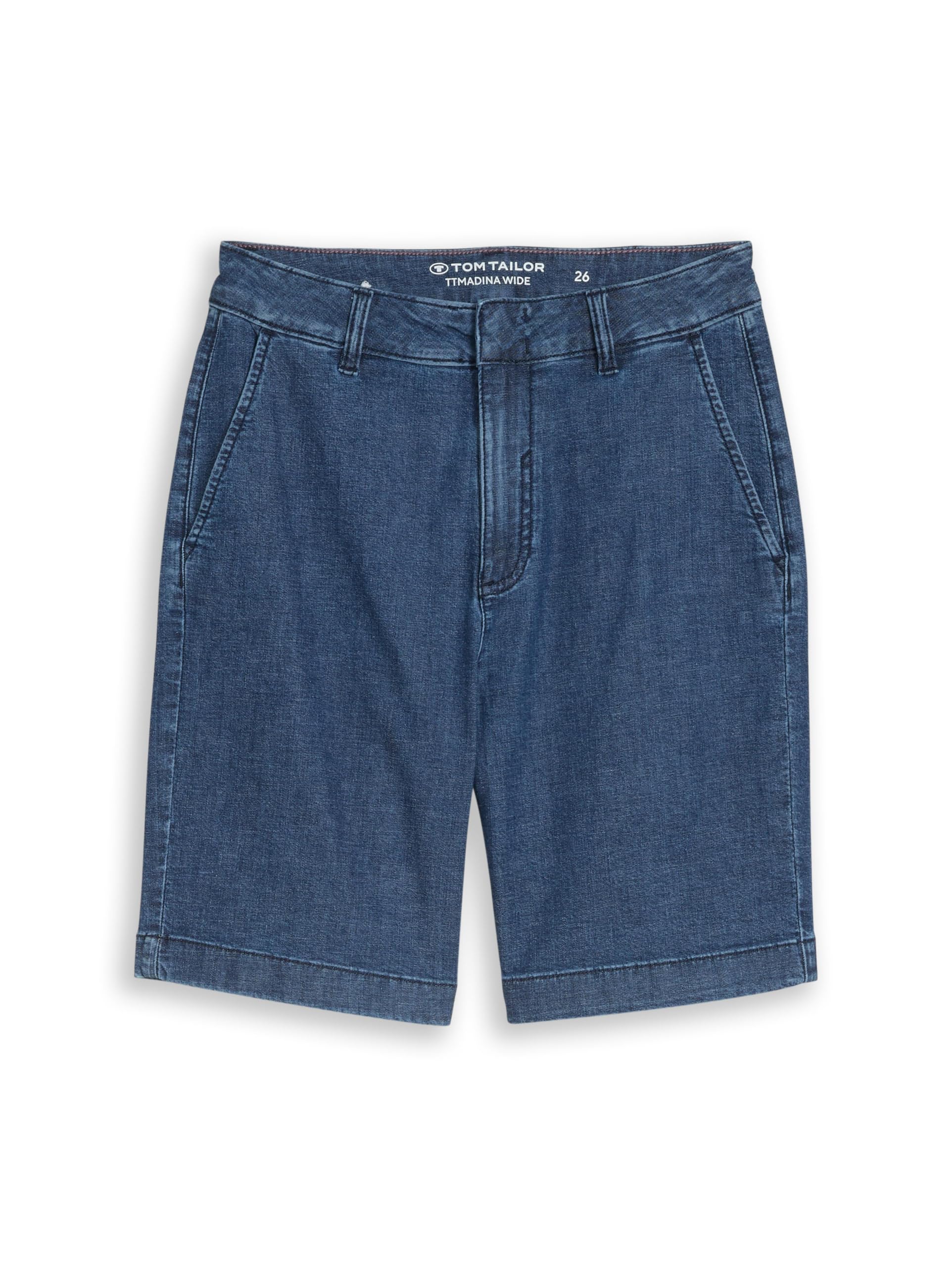 tom-tailor-damen-ttmadina-1051489-bermuda-jeans-shorts image 5