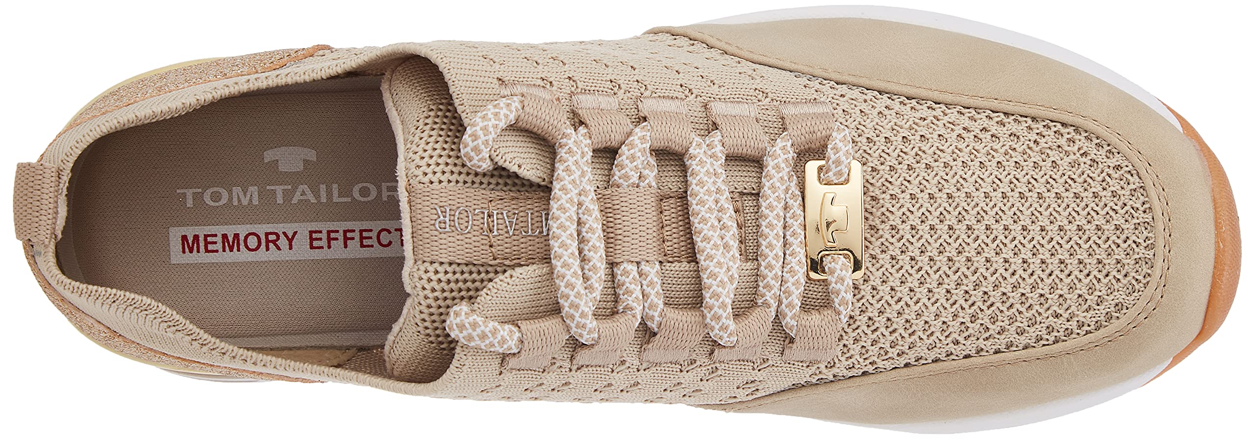 tom-tailor-1191505-damen-sneaker image 5