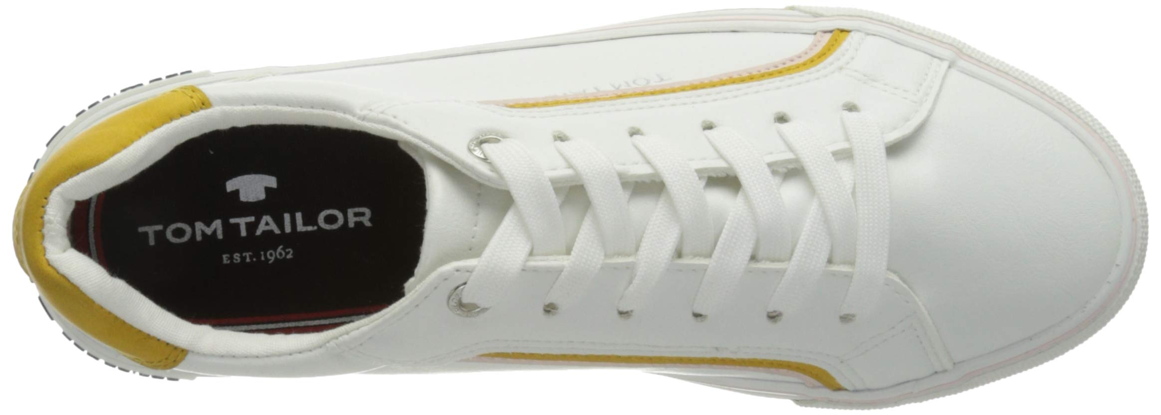 tom-tailor-1194203-sneaker-damen image 5