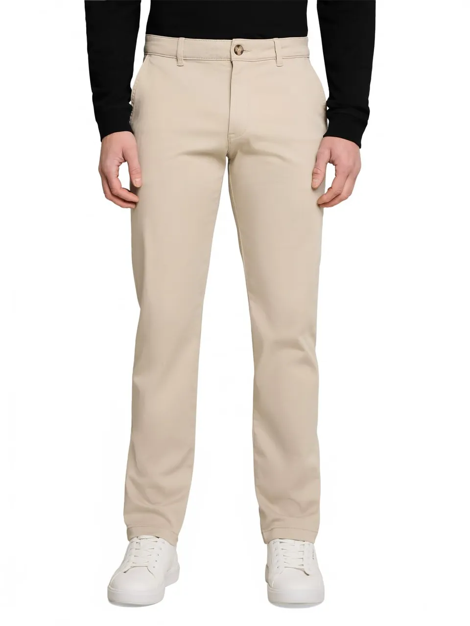 tom-tailor-herren-regular-fit-chino-hose-1050968 image 1