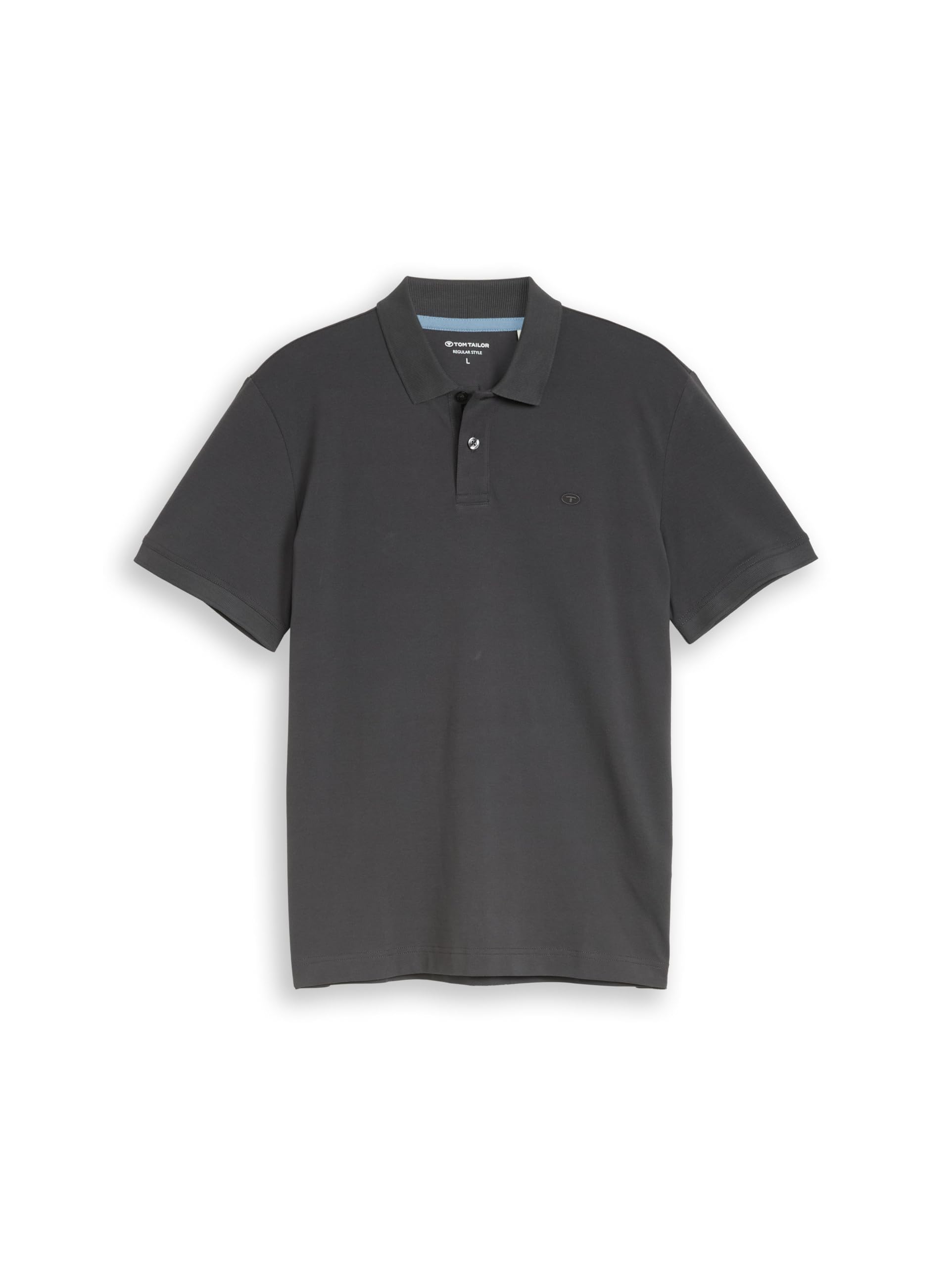 tom-tailor-herren-basic-piqu-poloshirt-5 image 7