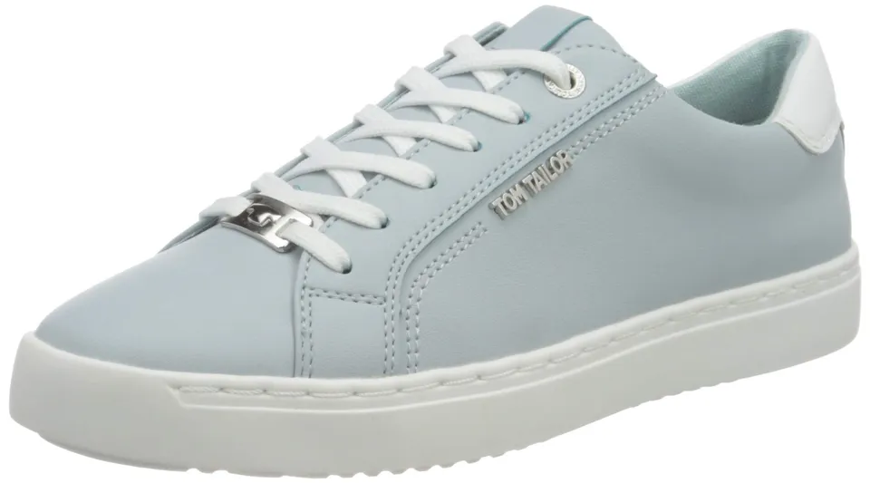 tom-tailor-damen-sneaker-1193204 image 1