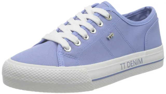 tom-tailor-stoffsneaker-damen-sneaker-variante-blxd image 1
