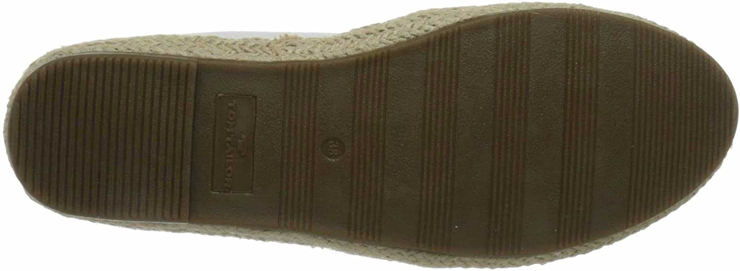 tom-tailor-1192003-damen-slipper-leichter-sommerschuh image 3