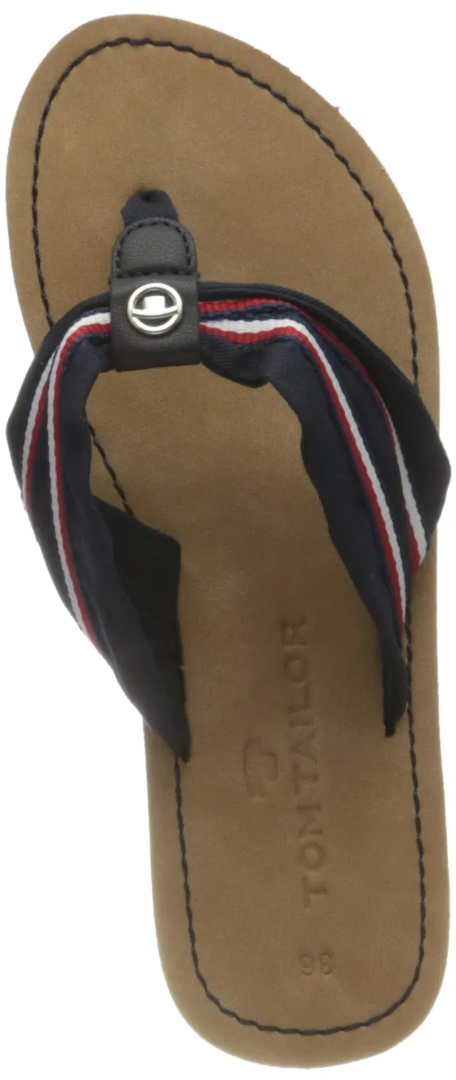 tom-tailor-m-dchen-flipflop-zehentrenner image 1