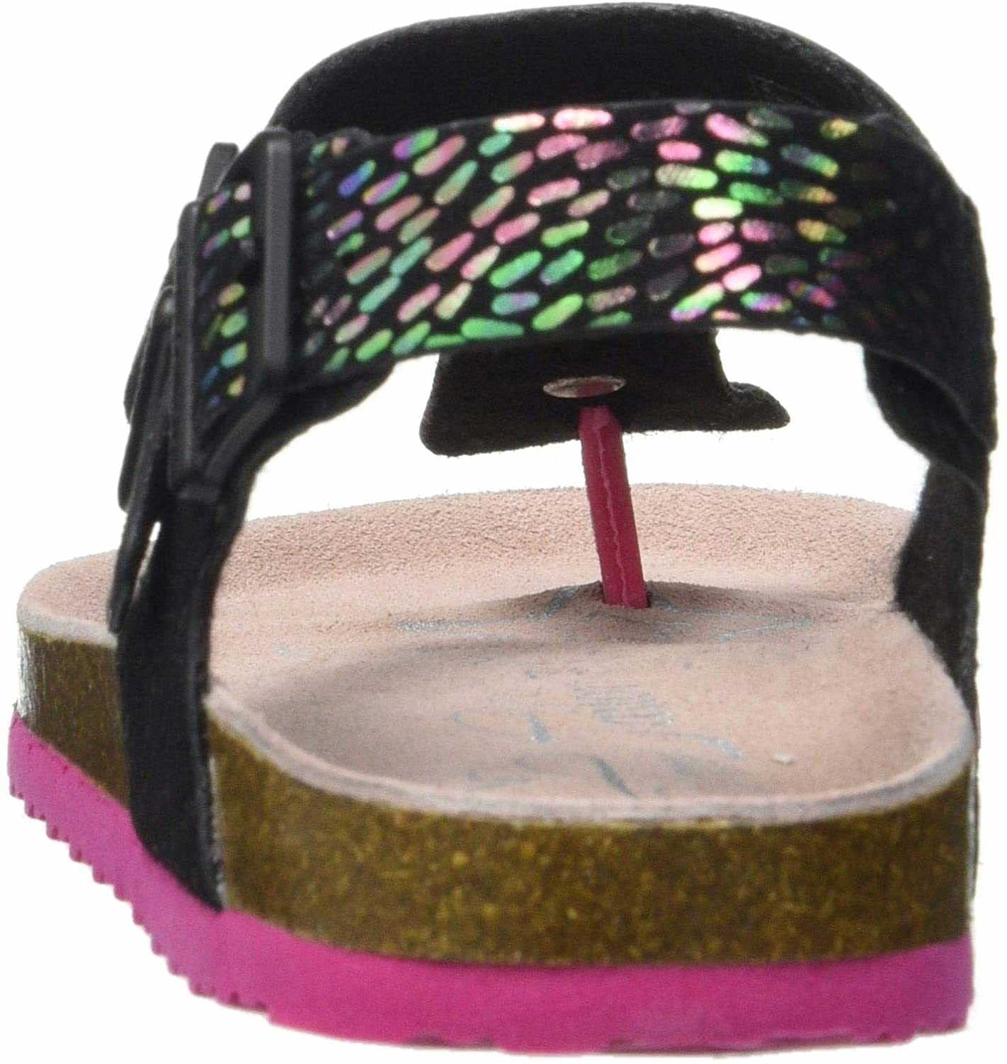 tom-tailor-1172218-sandale-kinder-black-31-eu image 3