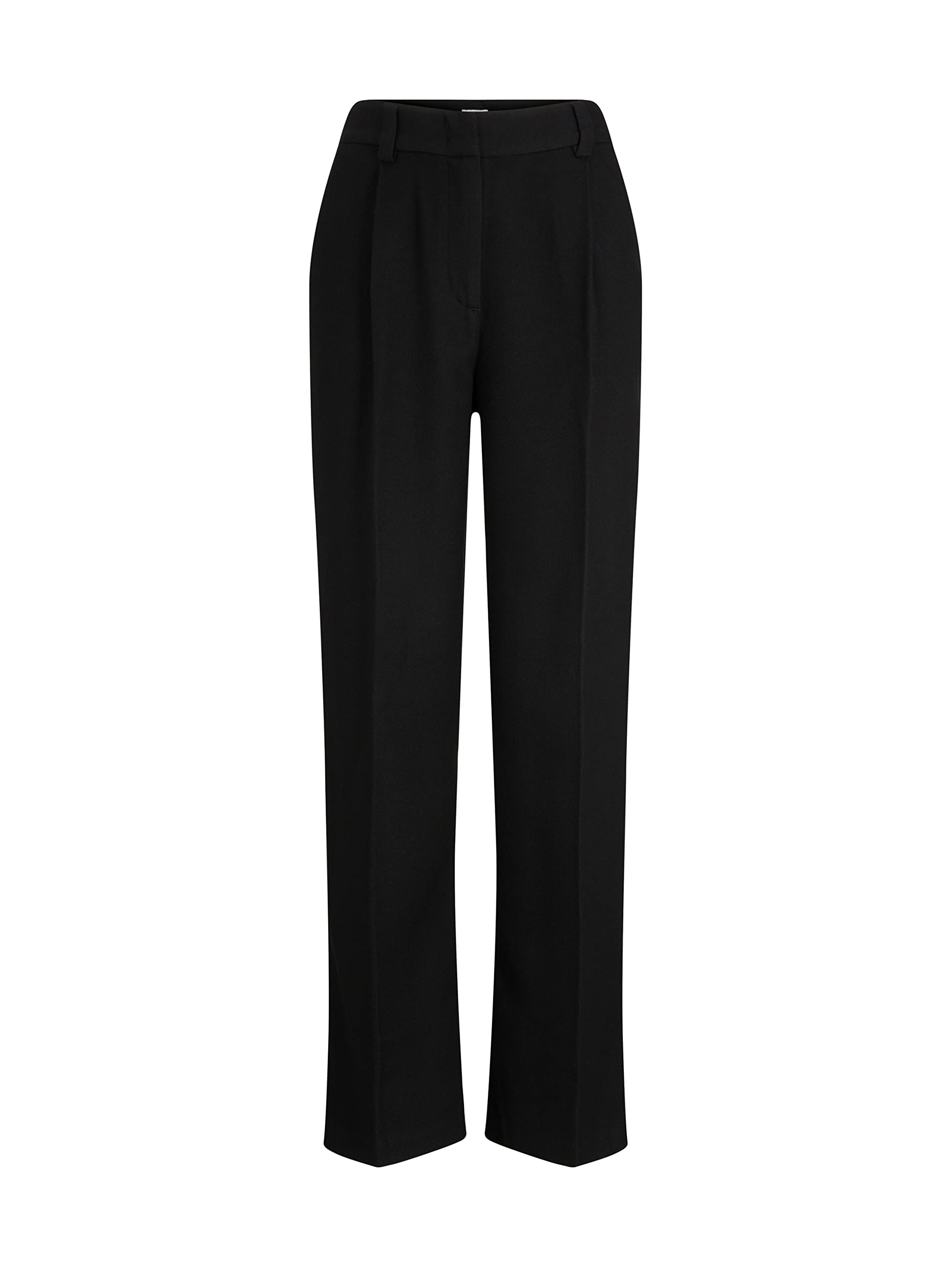 tom-tailor-damen-lea-straight-fit-hose-2 image 4