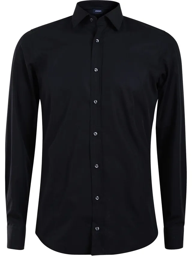 joop-herren-businesshemd-slim-fit image 1