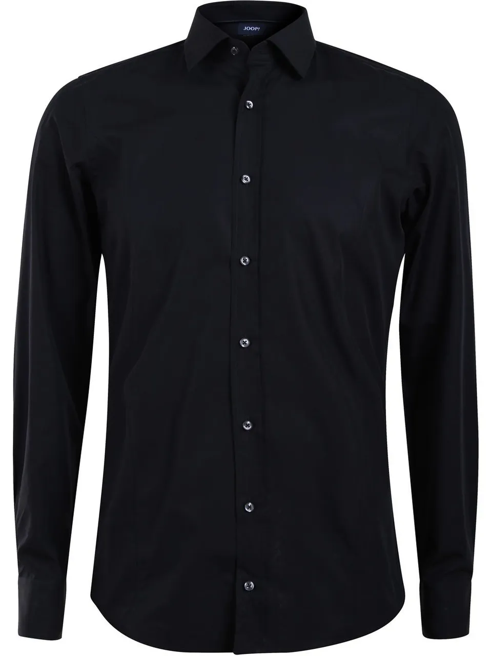 joop-herren-businesshemd-slim-fit image 1