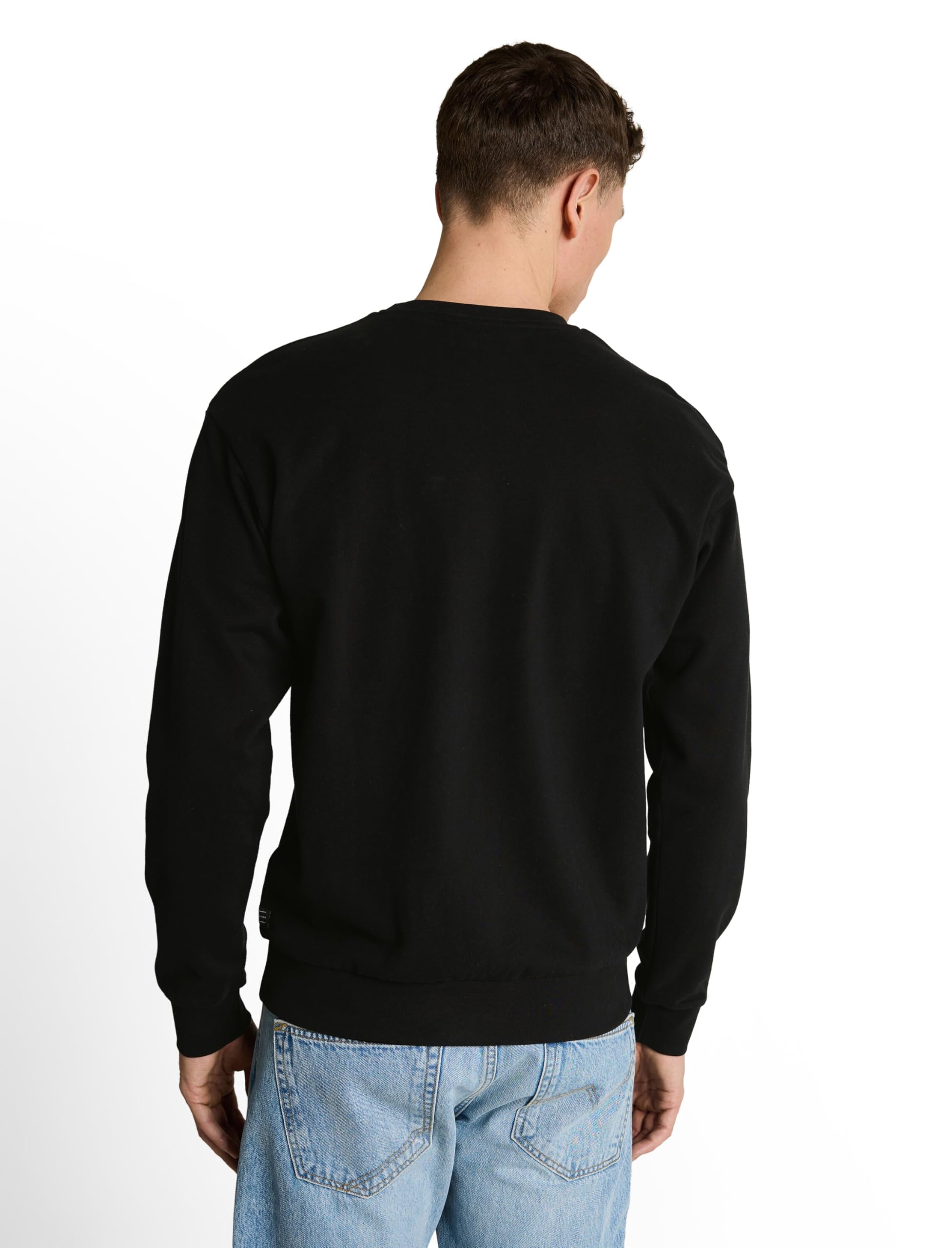 tom-tailor-denim-herren-sweatshirt-1051382-mit-rundhalsausschnitt image 3