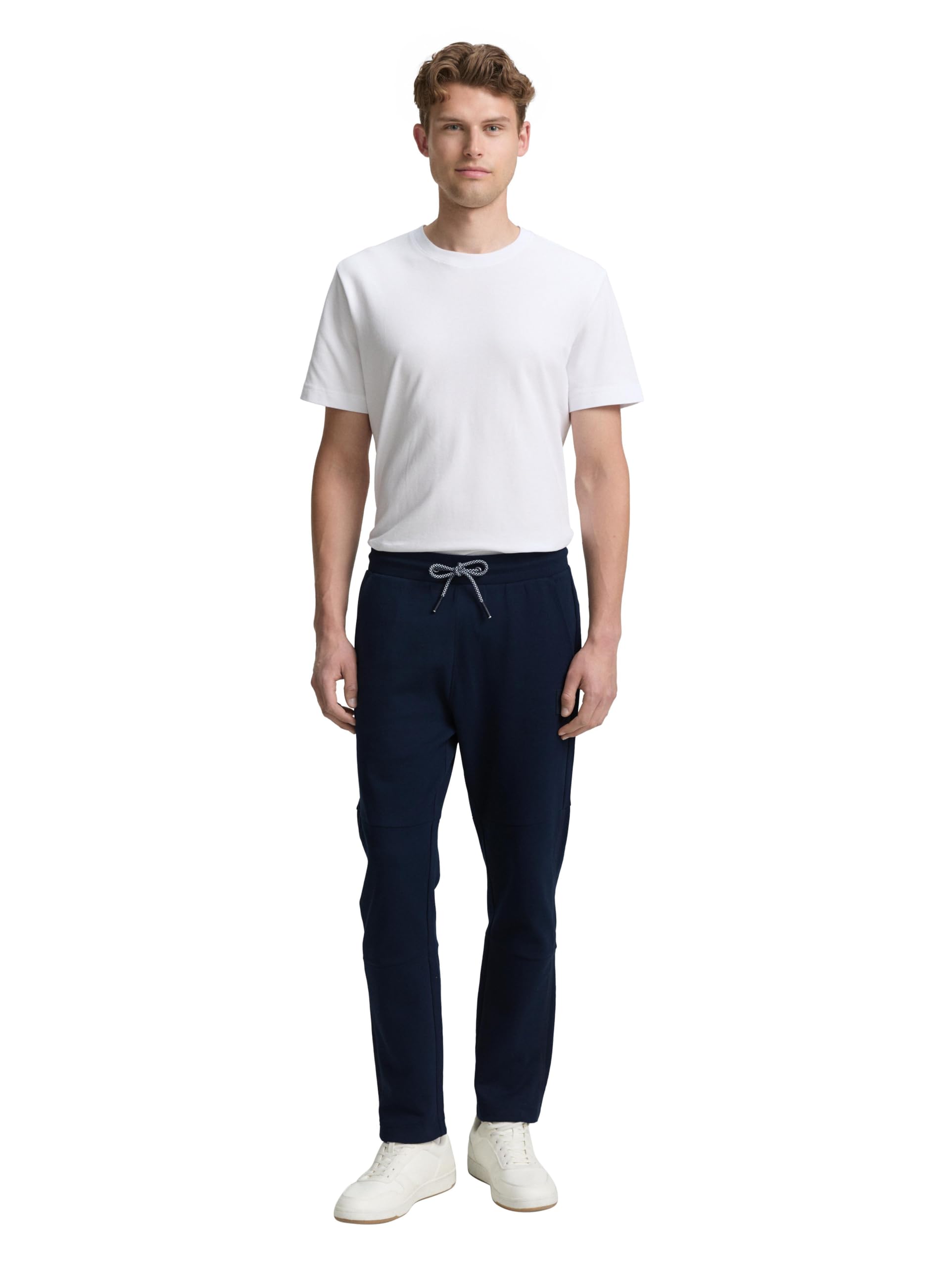 tom-tailor-herren-regular-fit-cargo-jogger image 2