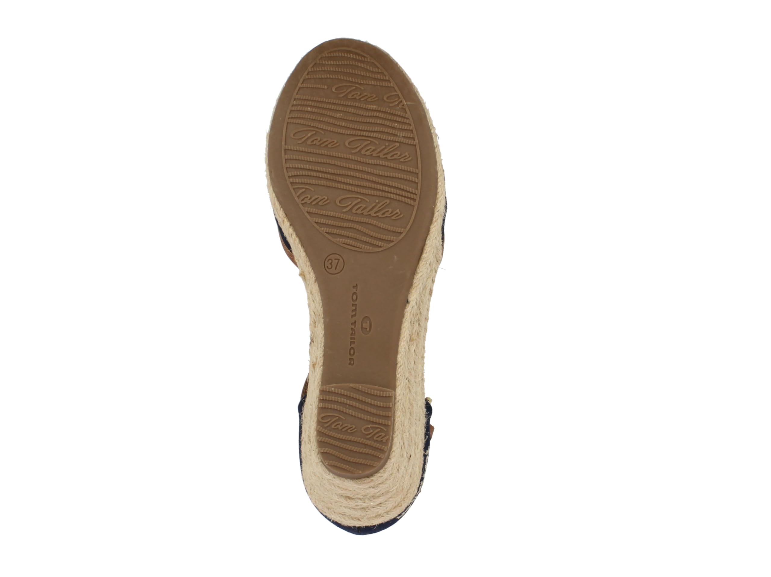 tom-tailor-damen-keilsandale-5390903-mit-kn-chelriemen image 6