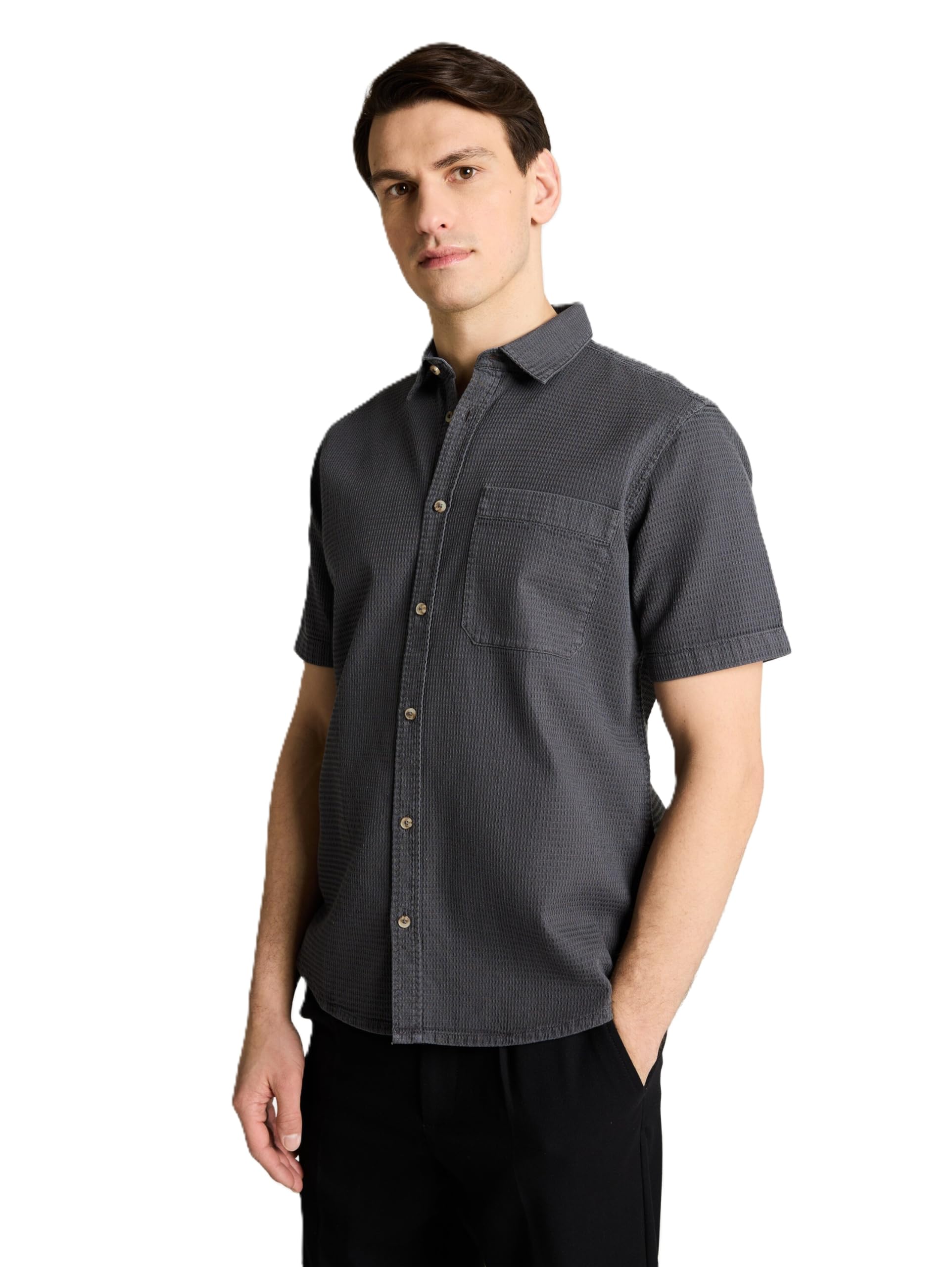 tom-tailor-herren-hemd-casual-freizeithemd image 1