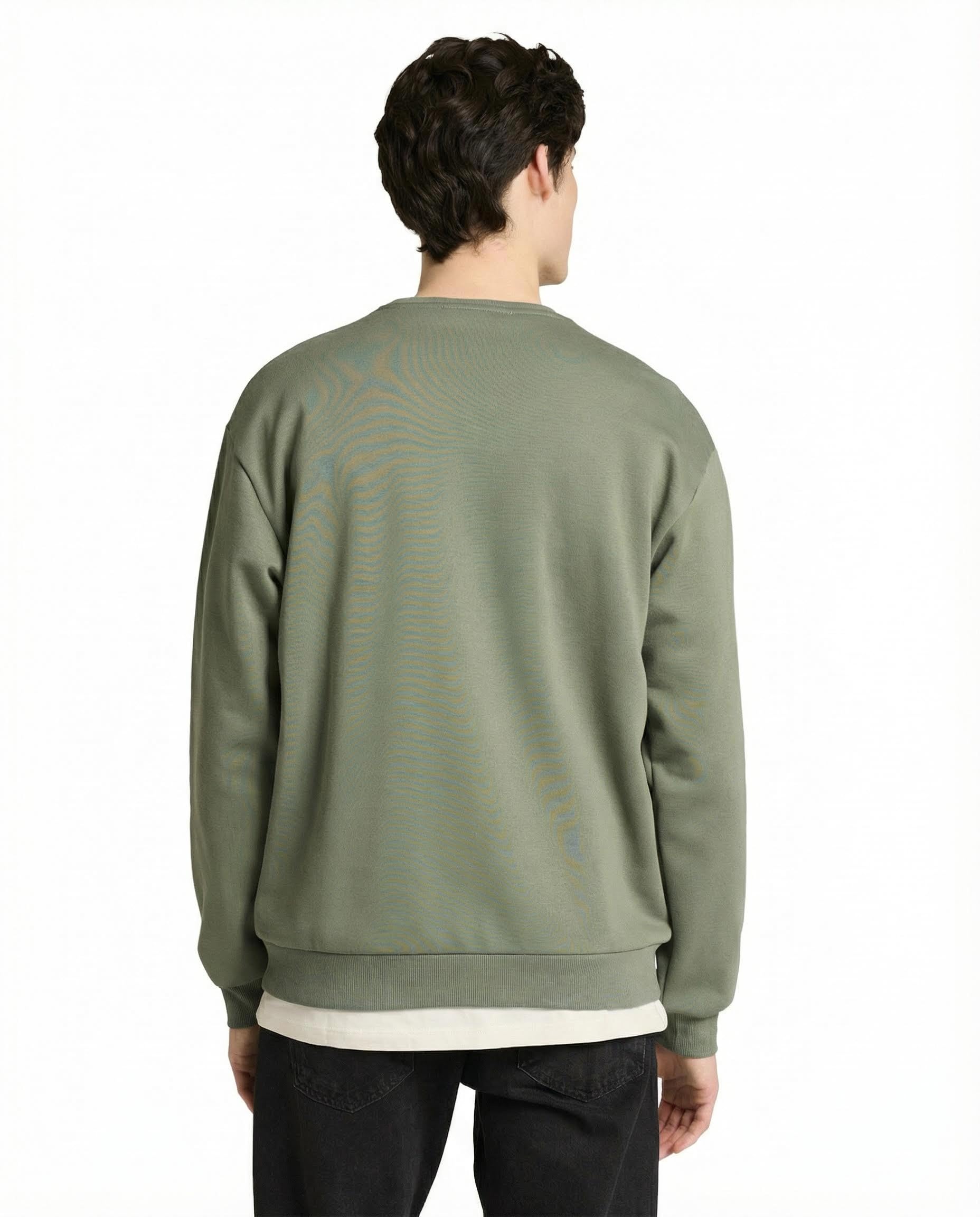 tom-tailor-denim-herren-basic-sweatshirt image 3