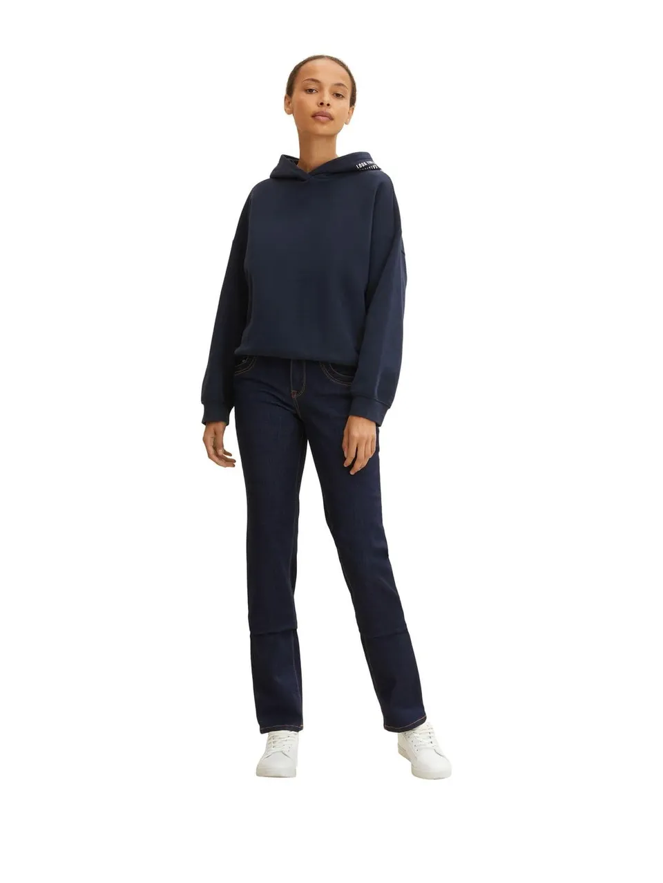 tom-tailor-damen-alexa-straight-jeans-skinny image 1