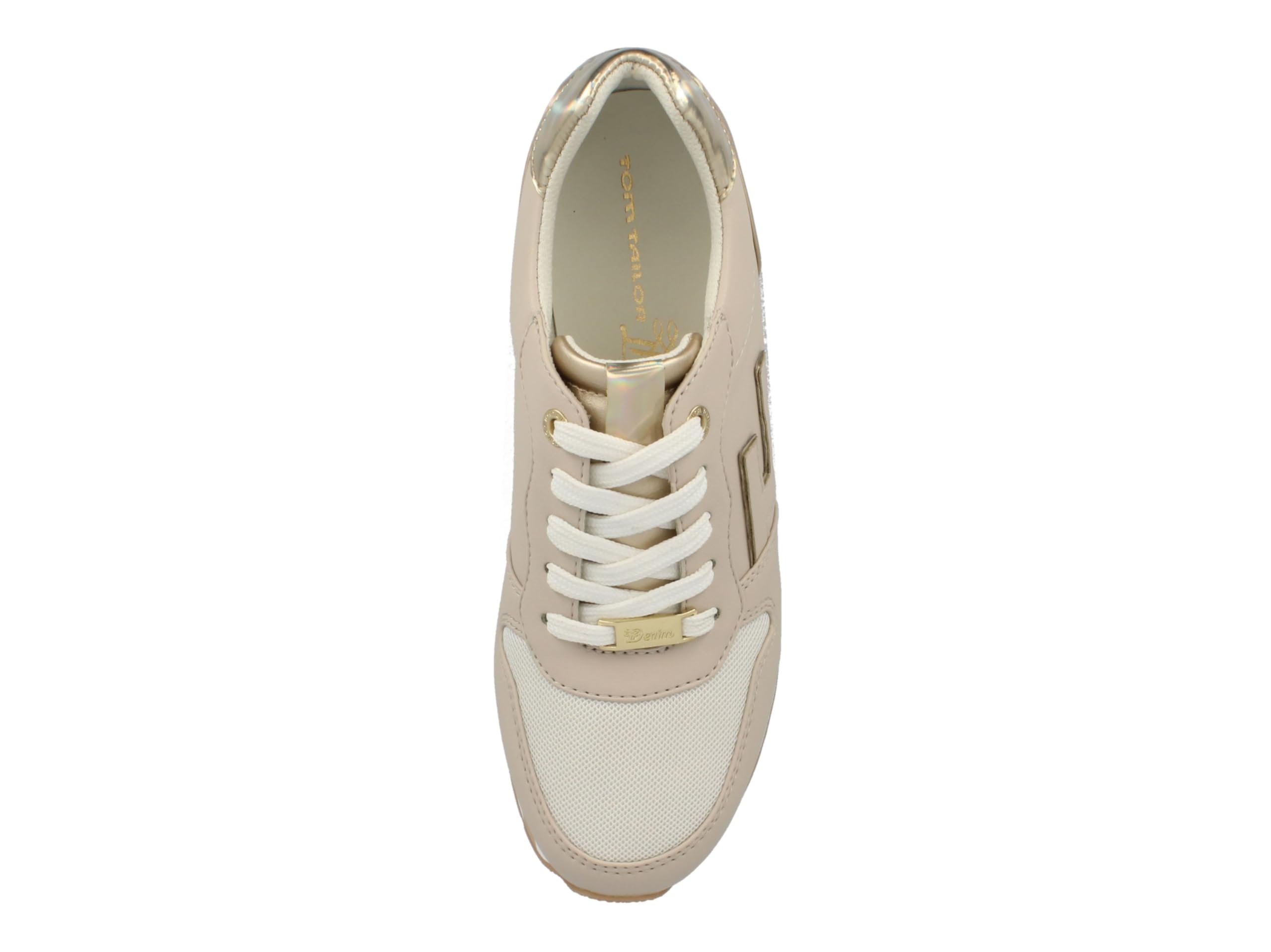 tom-tailor-damen-1195510-sneaker-low image 5