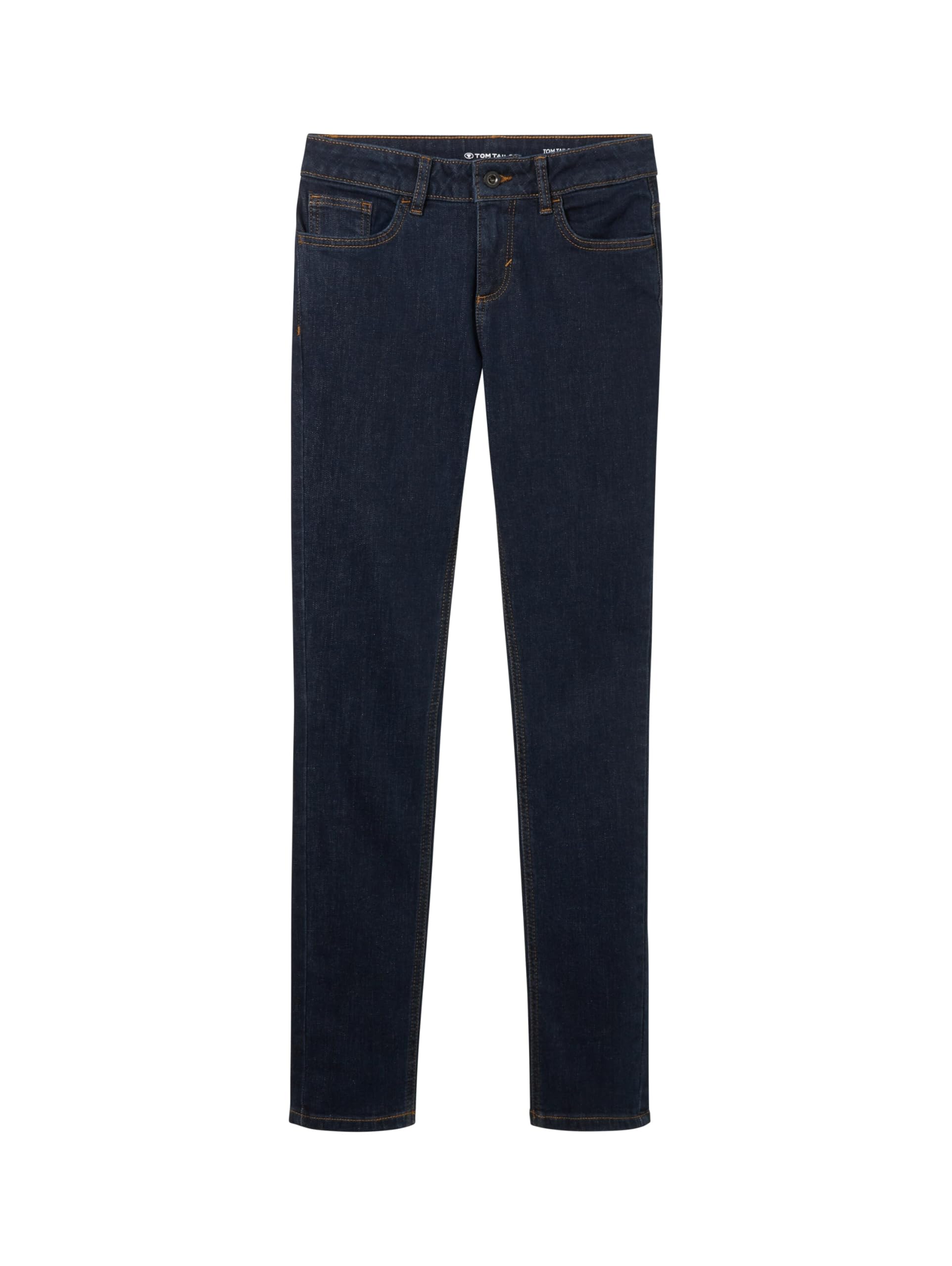 tom-tailor-damen-alexa-slim-fit-jeans image 4