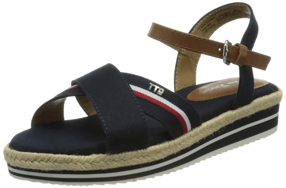 tom-tailor-1195804-damen-sandale image 1