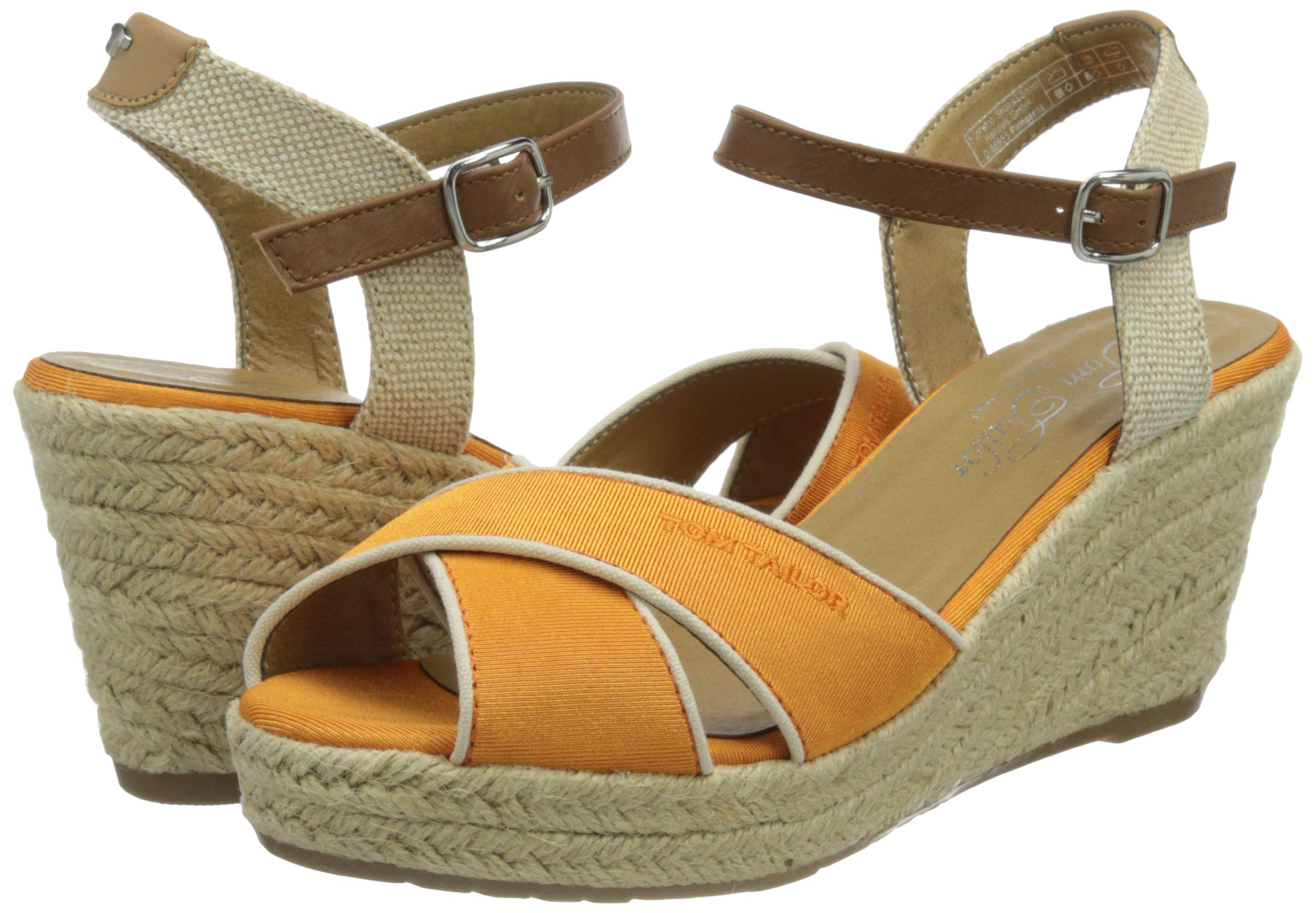 tom-tailor-damen-1190104-keilsandale-2 image 7