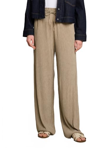 tom-tailor-damen-loose-wide-hose-in-knitter-optik-1053218 image 7