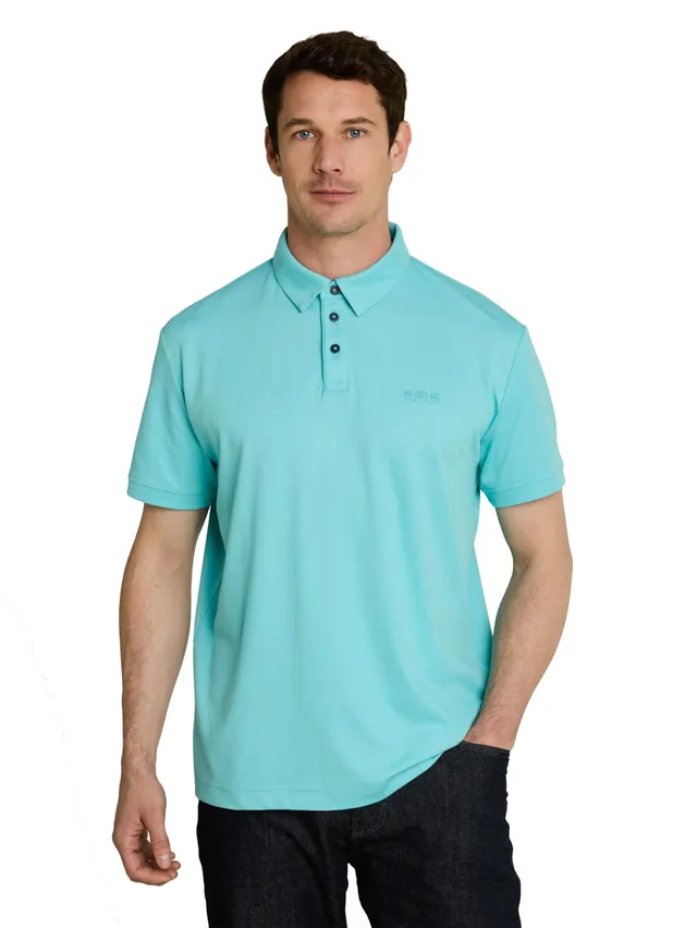 tom-tailor-poloshirt-herren-klassisch image 1