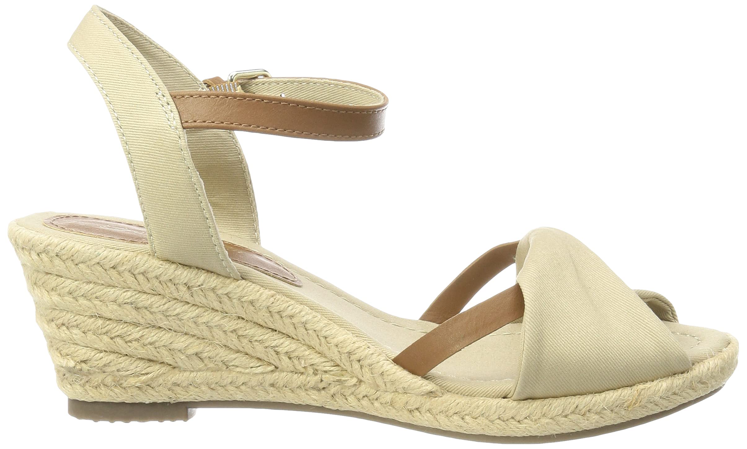 tom-tailor-damen-keilsandale-1190906-beige-36-eu image 6