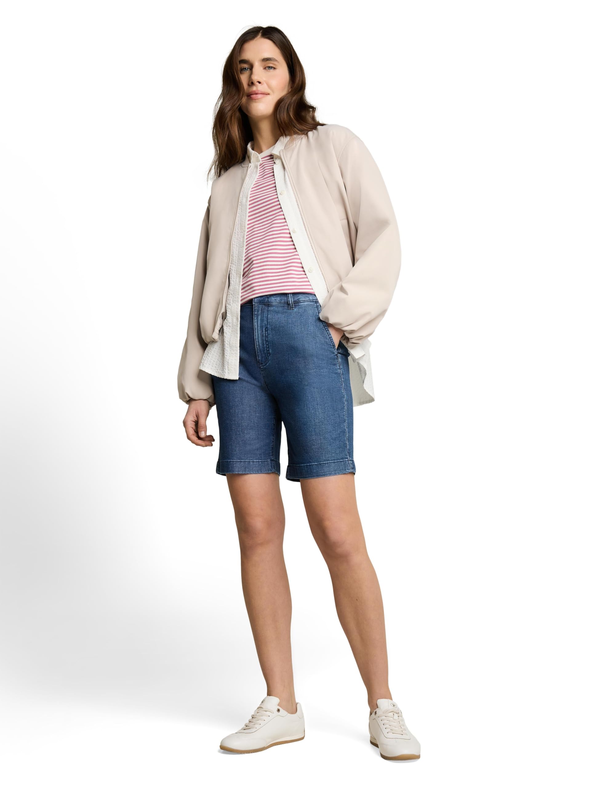 tom-tailor-damen-ttmadina-1051489-bermuda-jeans-shorts image 4