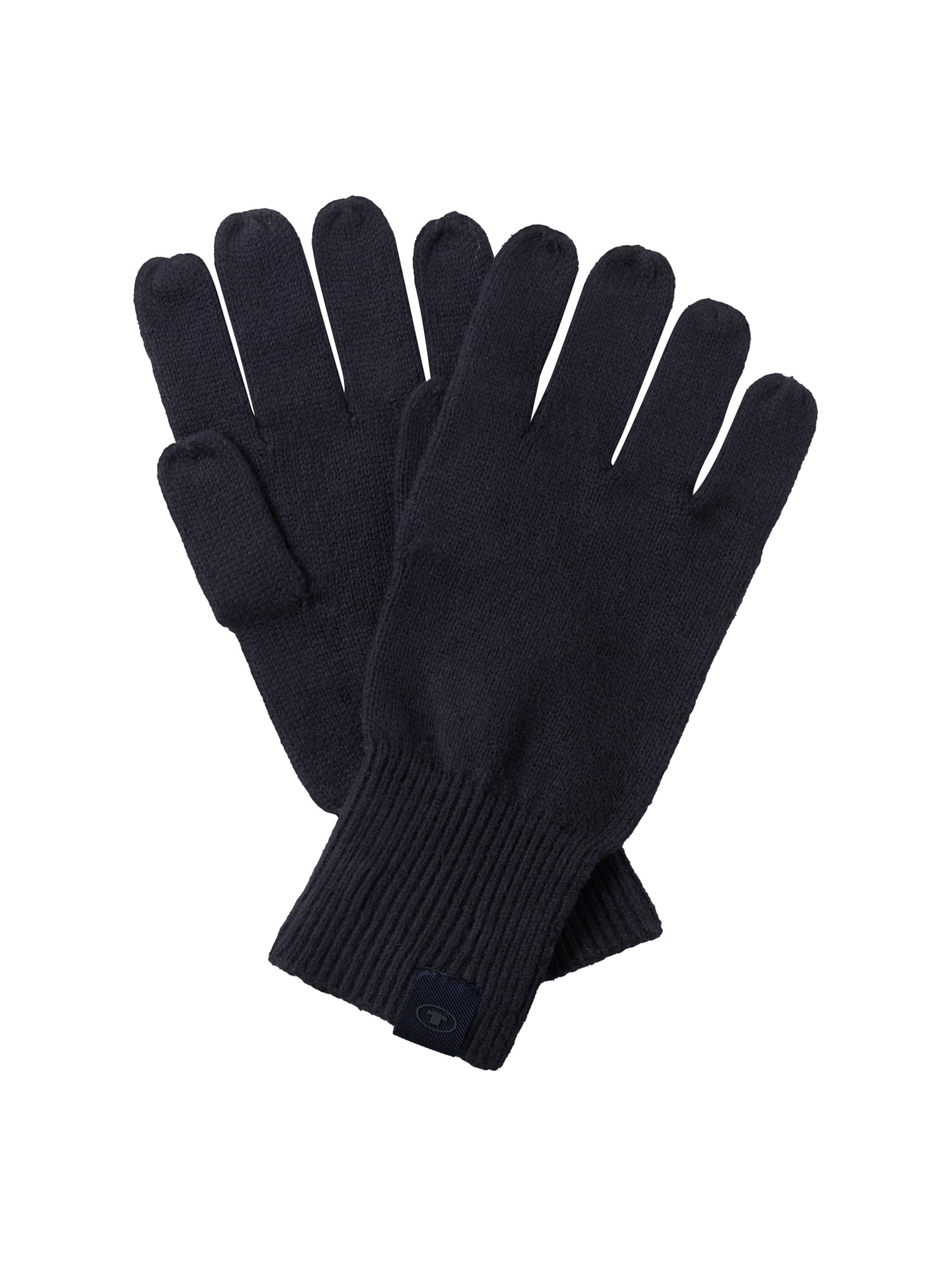 tom-tailor-1048044-herren-handschuhe-mit-kaschmir image 1
