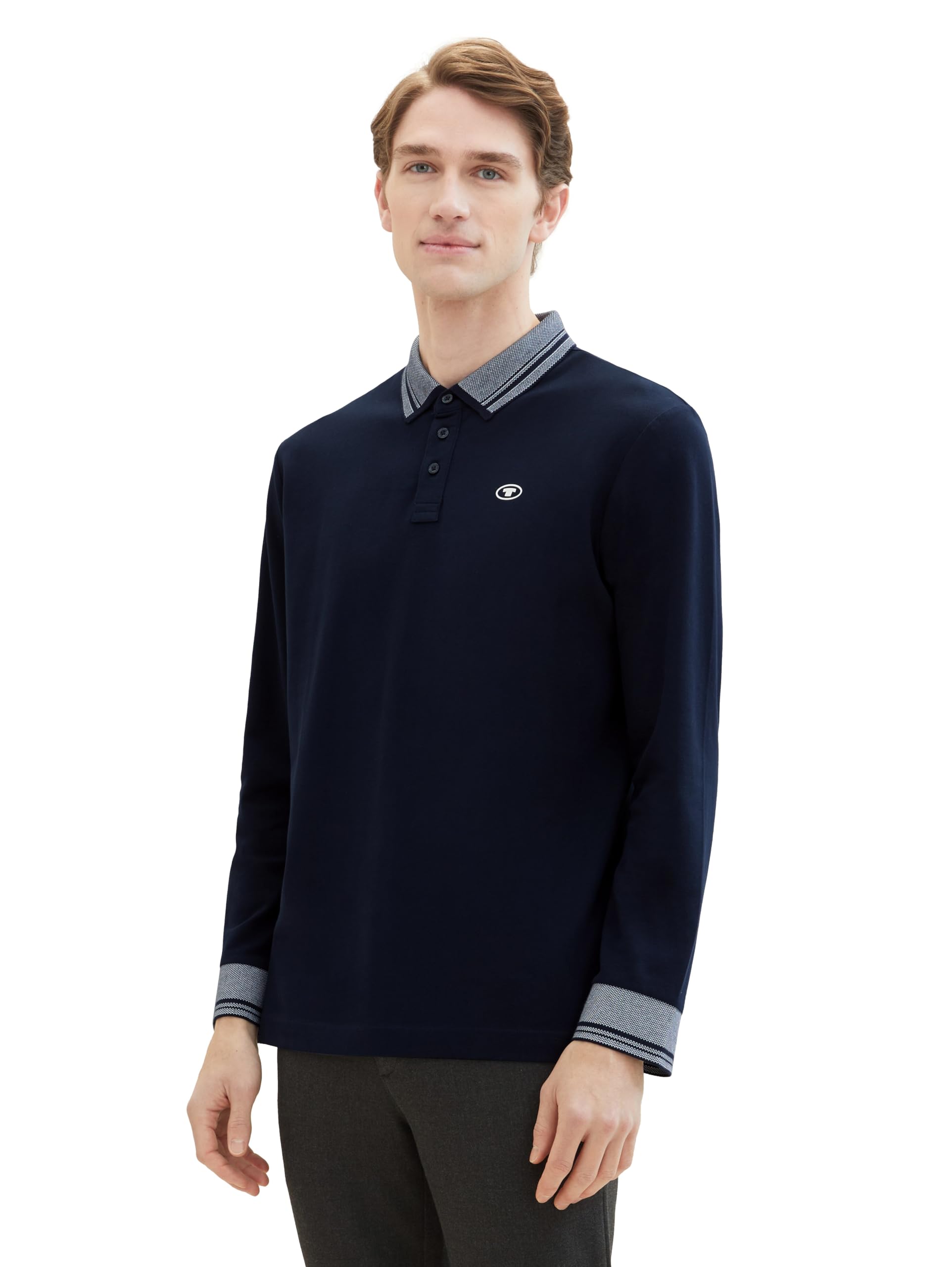 tom-tailor-herren-poloshirt-2 image 1