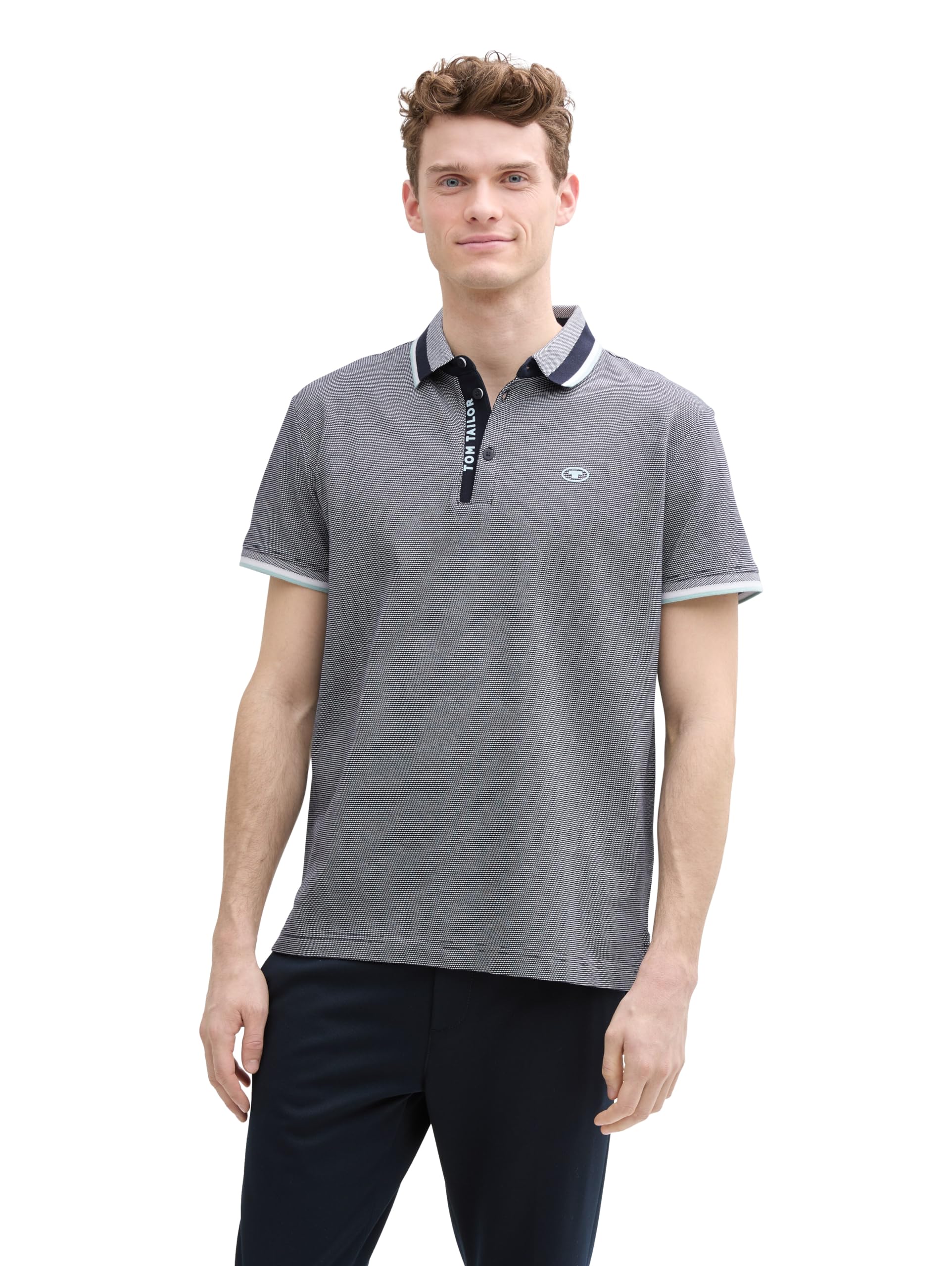 tom-tailor-herren-poloshirt-regular-fit-1045707-klassische-passform-1er-pack image 6