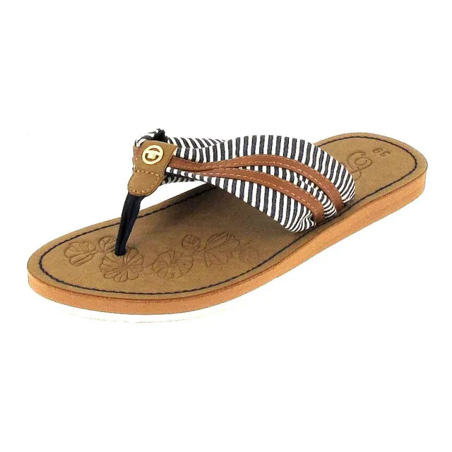 tom-tailor-damen-1191612-flipflop image 1