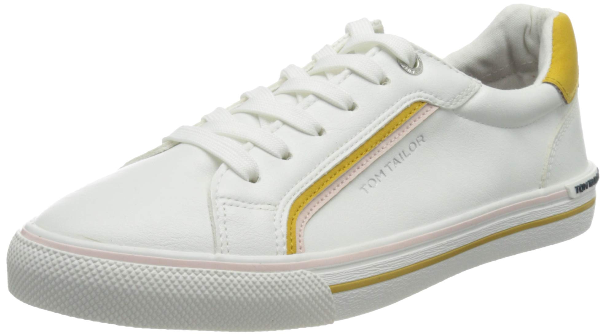 tom-tailor-1194203-sneaker-damen image 1