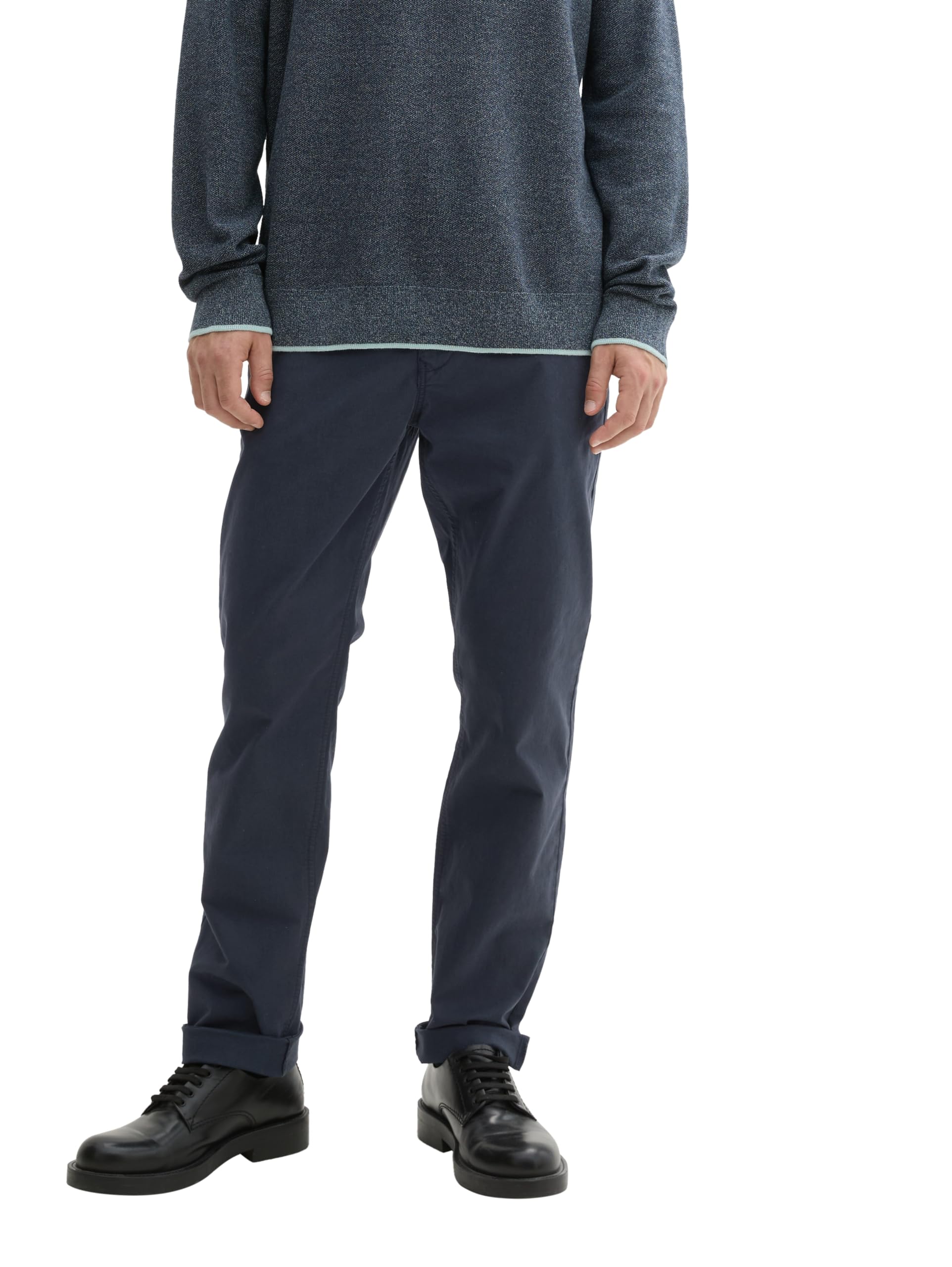 tom-tailor-herren-chino-hose-aus-stretch-twill-1042562 image 8